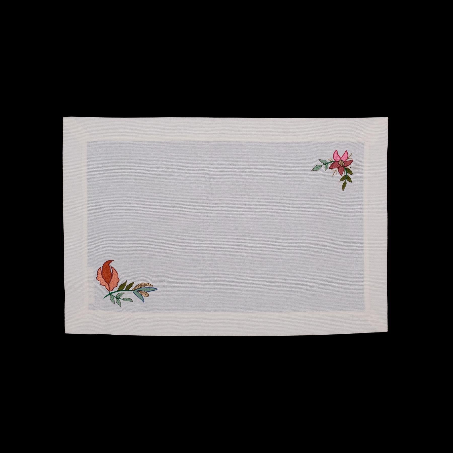 BAHAR RUNNER VE AMERİKAN SERVİS TAKIMI (5Lİ)