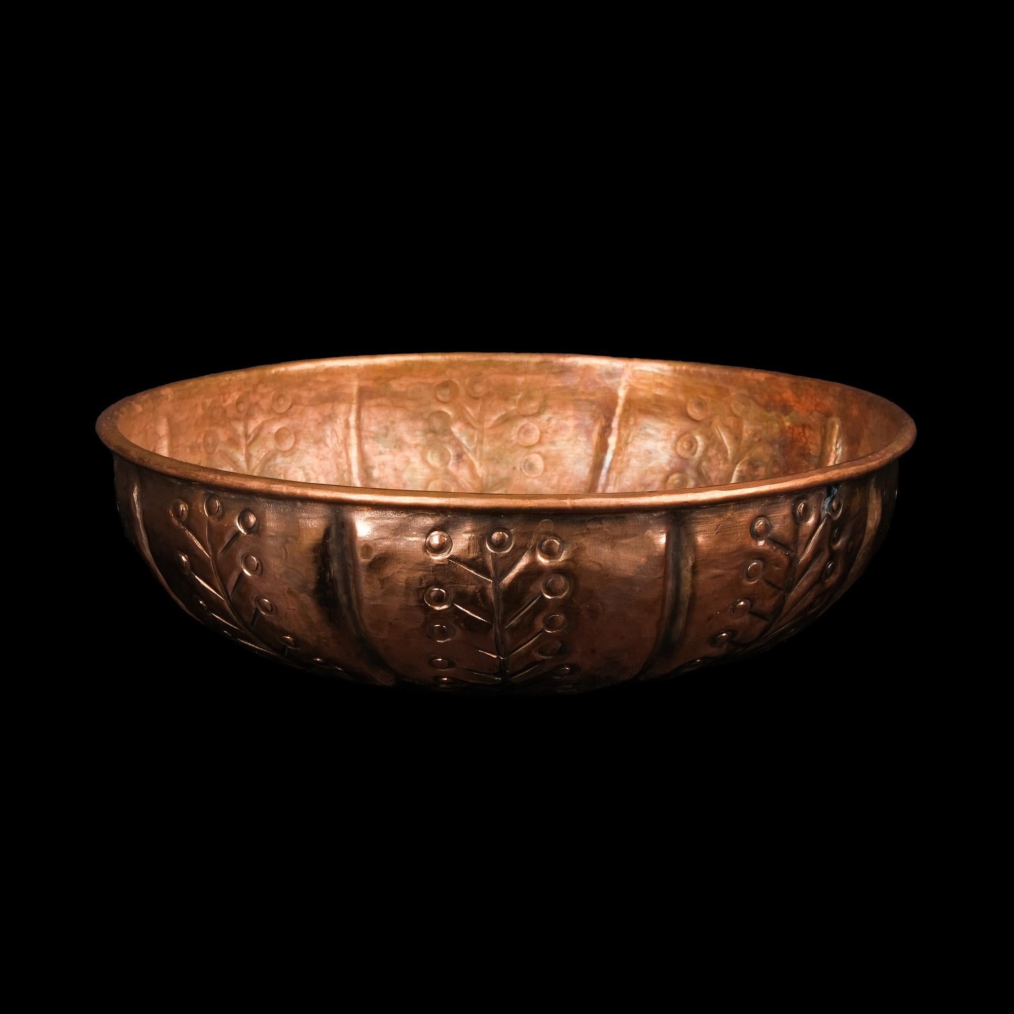 BAKIR HAMAM TASI (BÜYÜK)