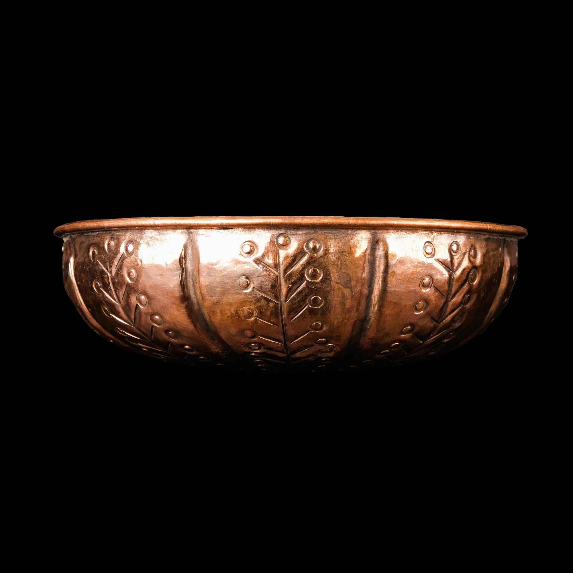 BAKIR HAMAM TASI (BÜYÜK)