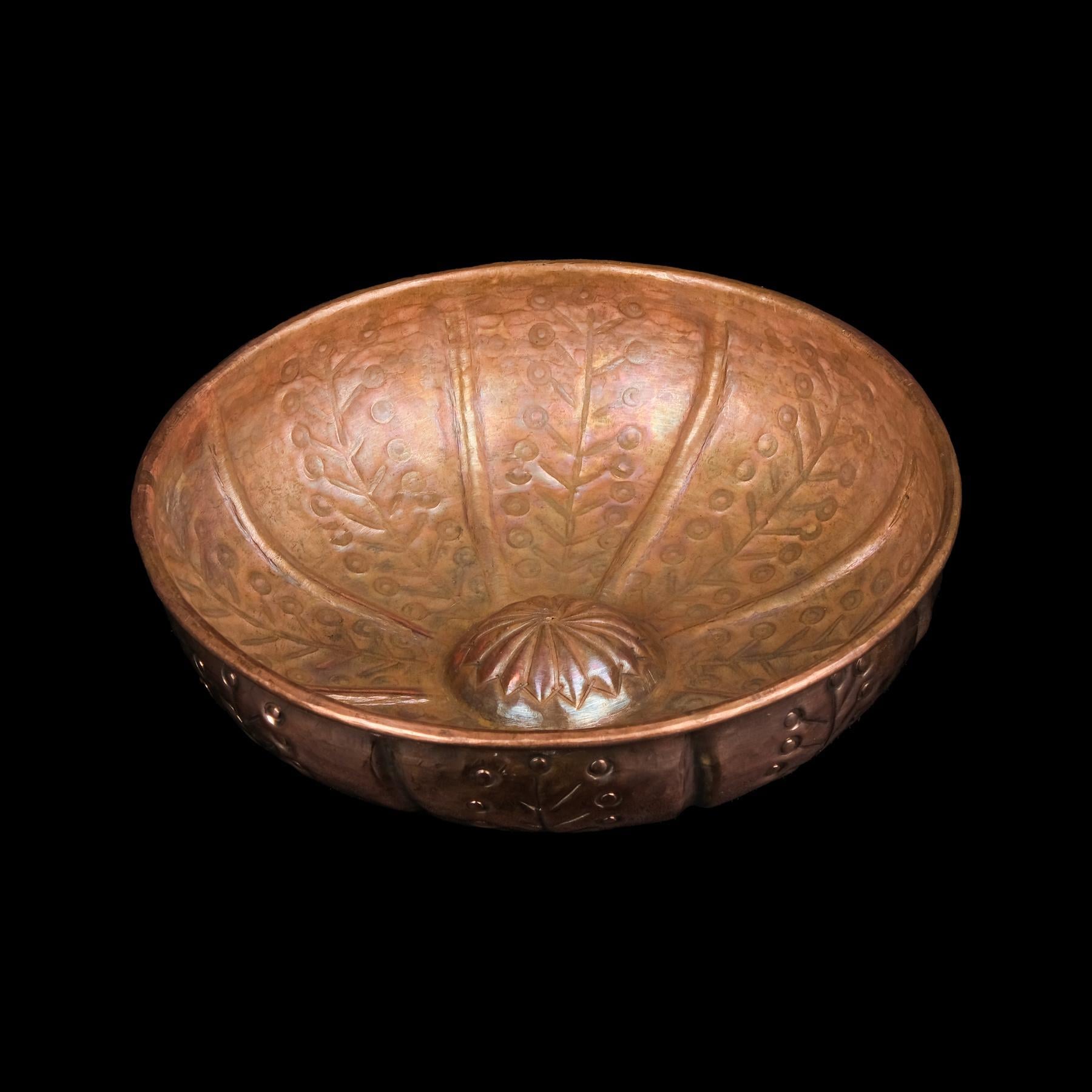 BAKIR HAMAM TASI (BÜYÜK)