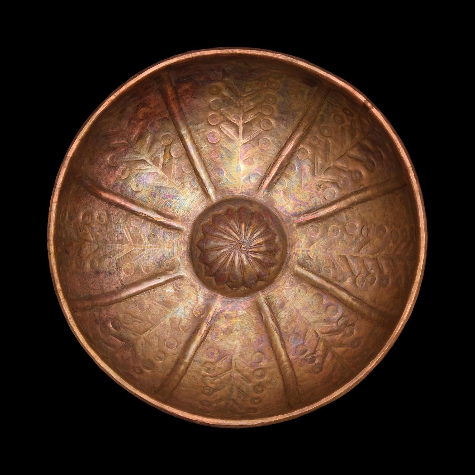 BAKIR HAMAM TASI (BÜYÜK)