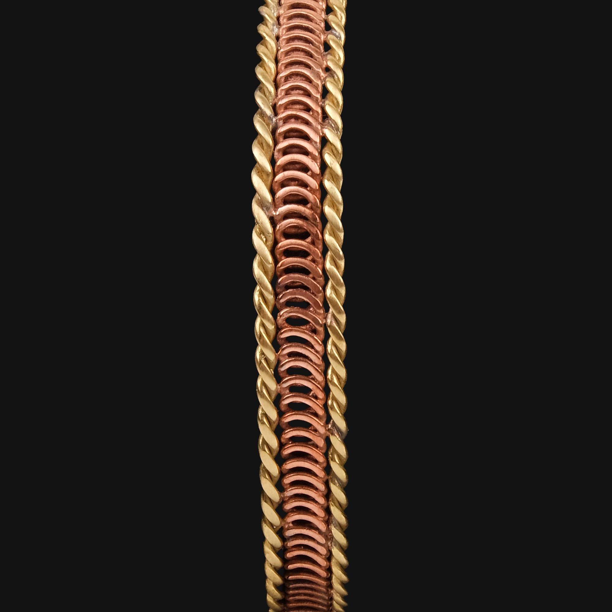 BALIK SIRTI IŞIĞI BİLEZİĞİ
