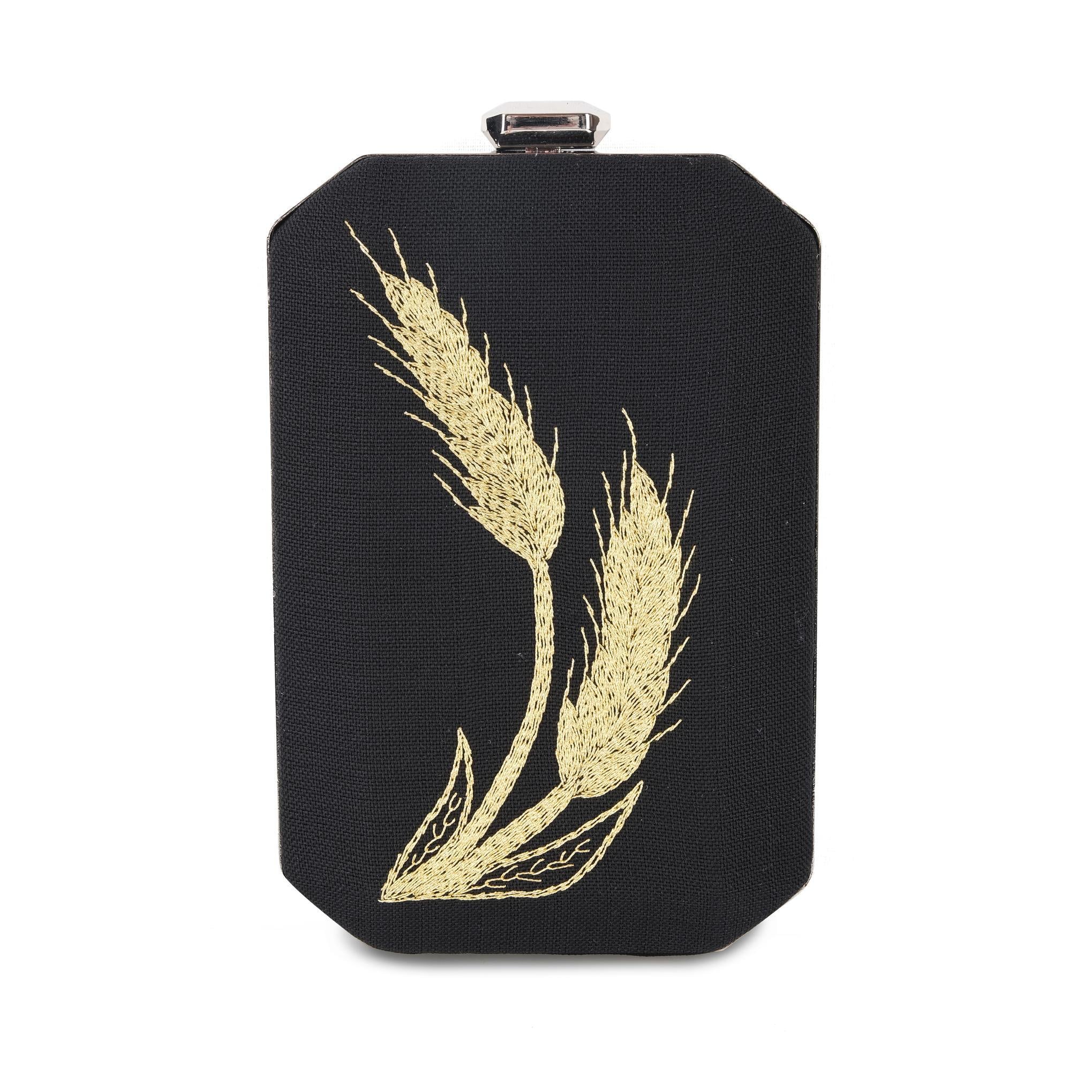 BAŞAK SEVGİSİ ÇANTA