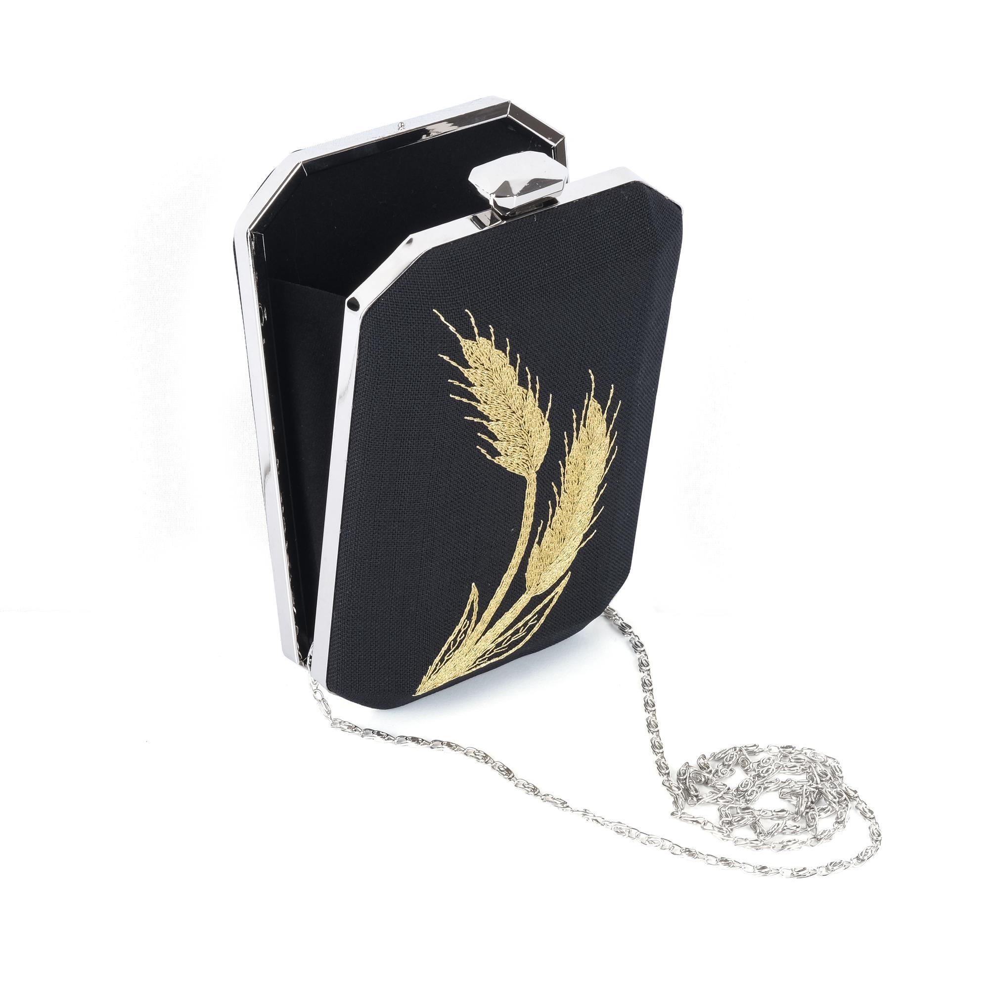 BAŞAK SEVGİSİ ÇANTA