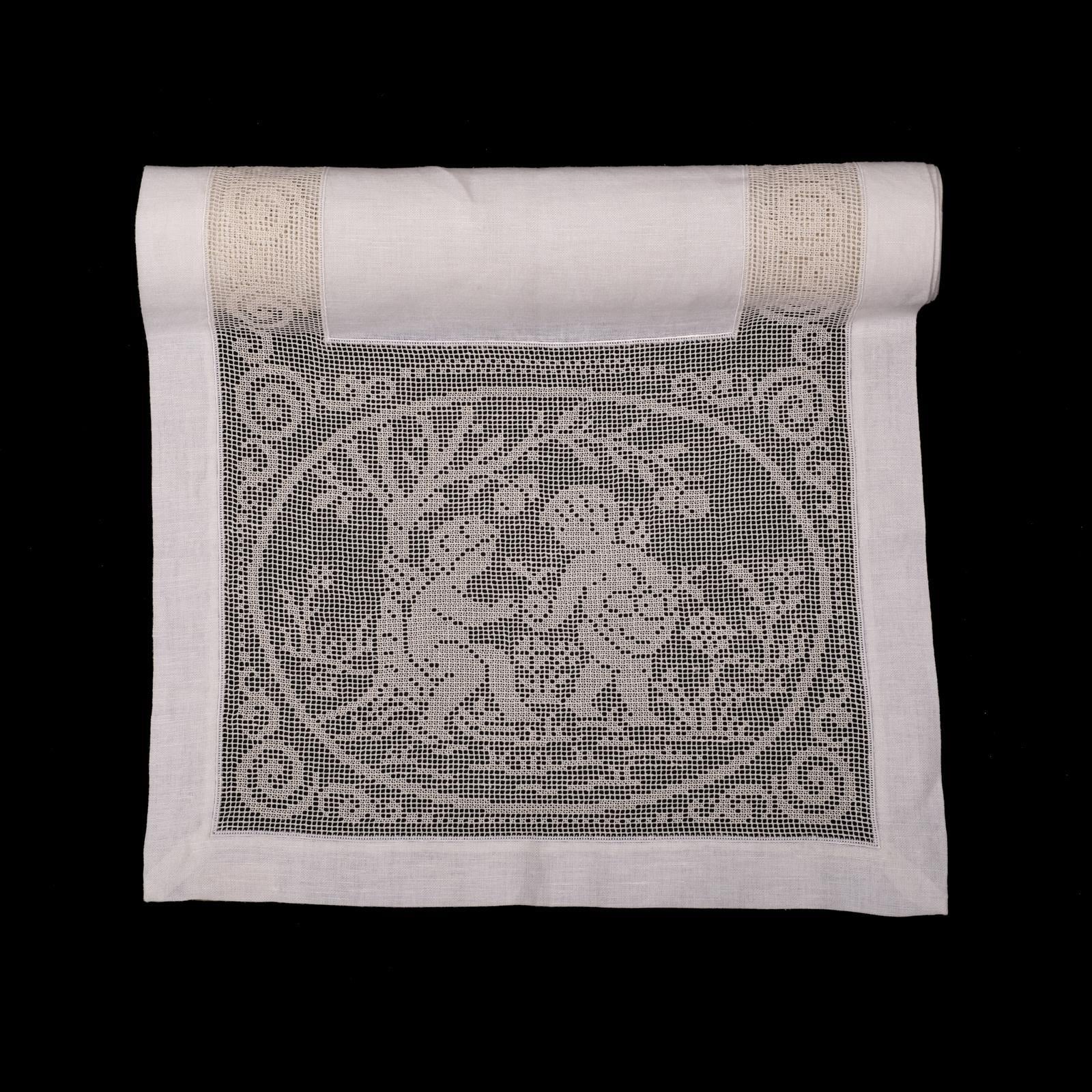 BEBEK MOTİFLİ SALON TAKIMI (3lü)