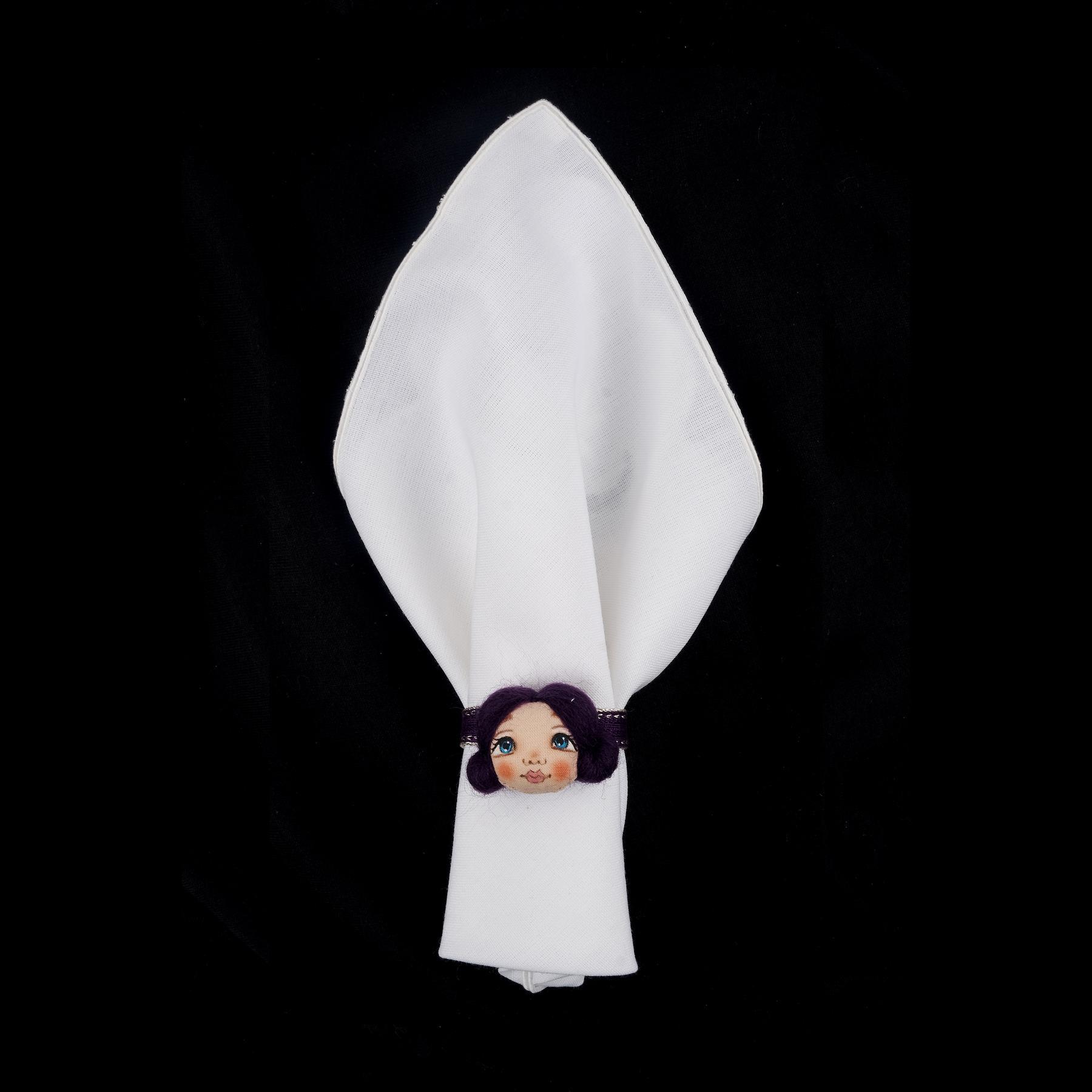 BEBEK PEÇETE YÜZÜĞÜ