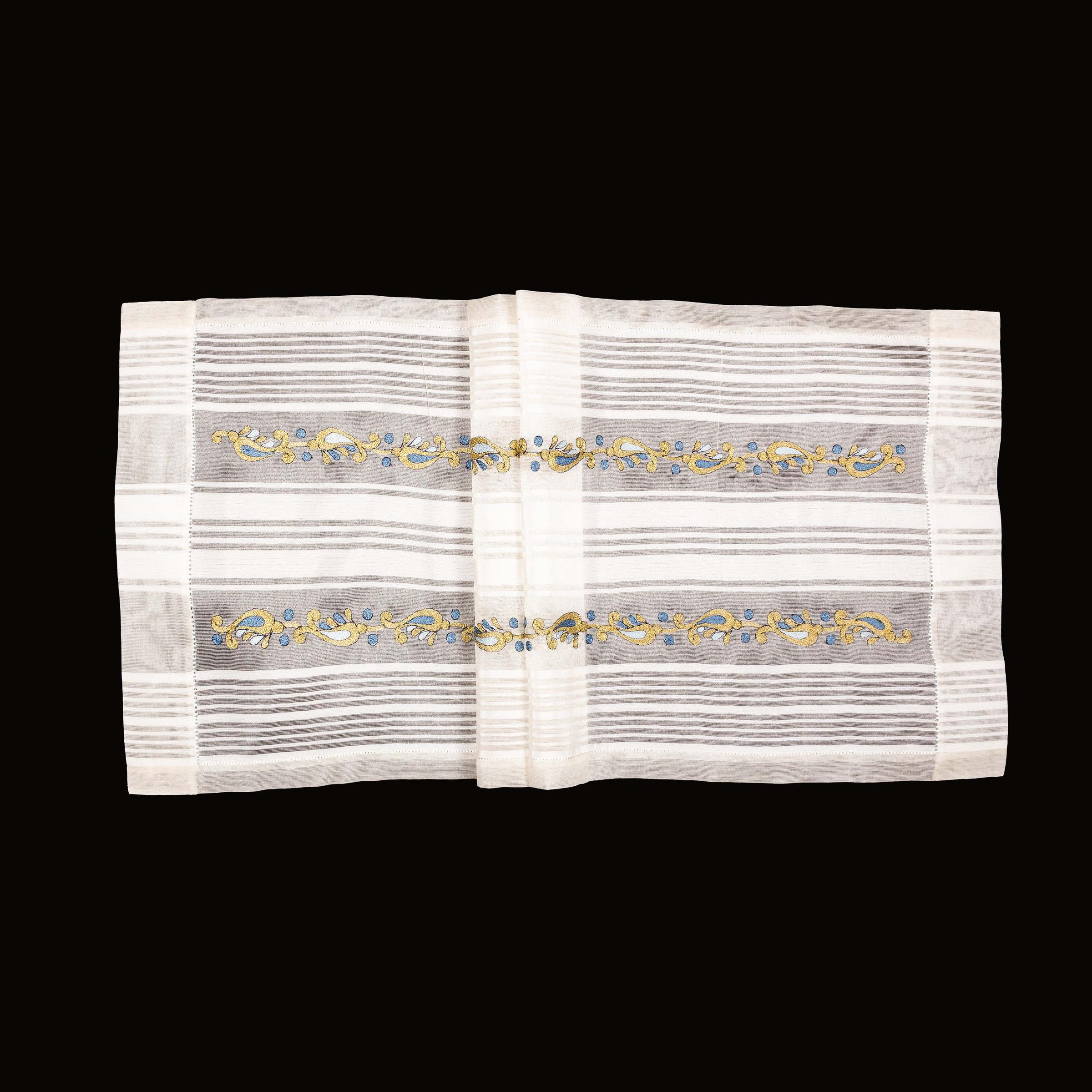 BİLLUR BÜYÜK ÖRTÜ