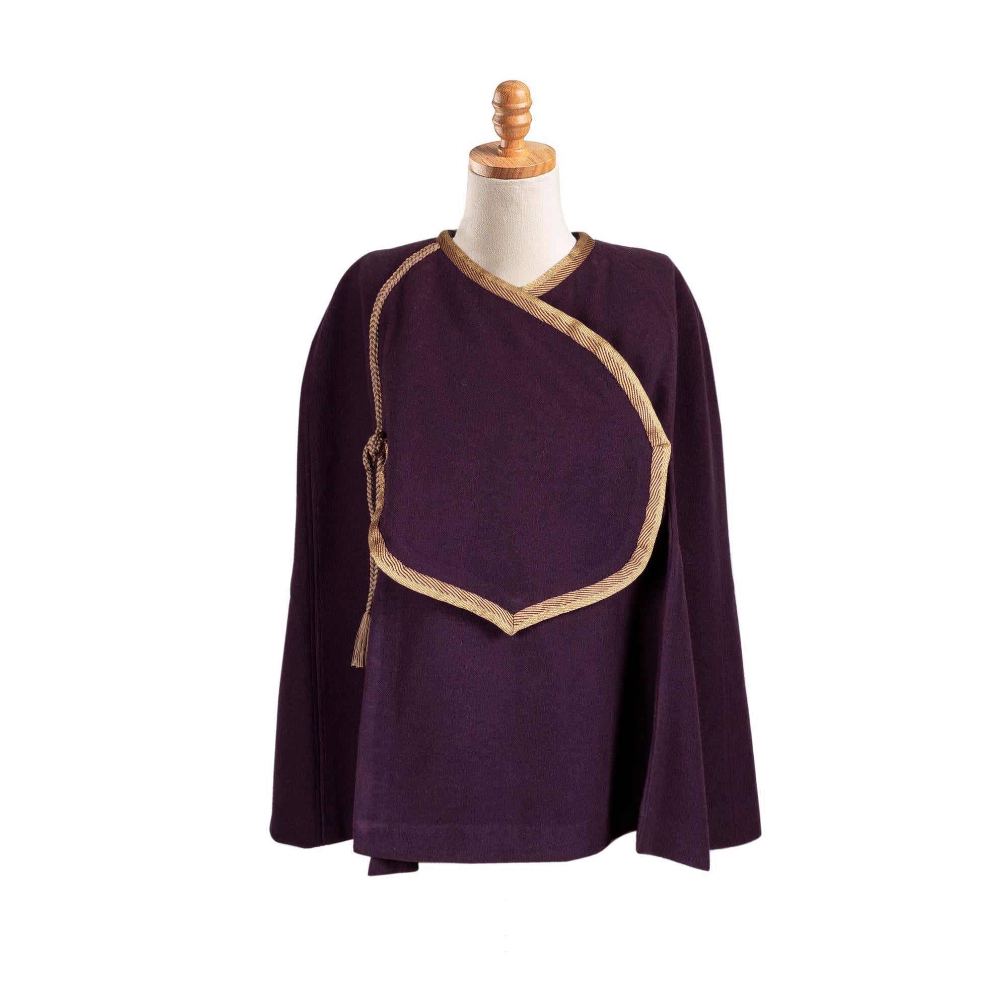 BORDO HARDAL PELERİN