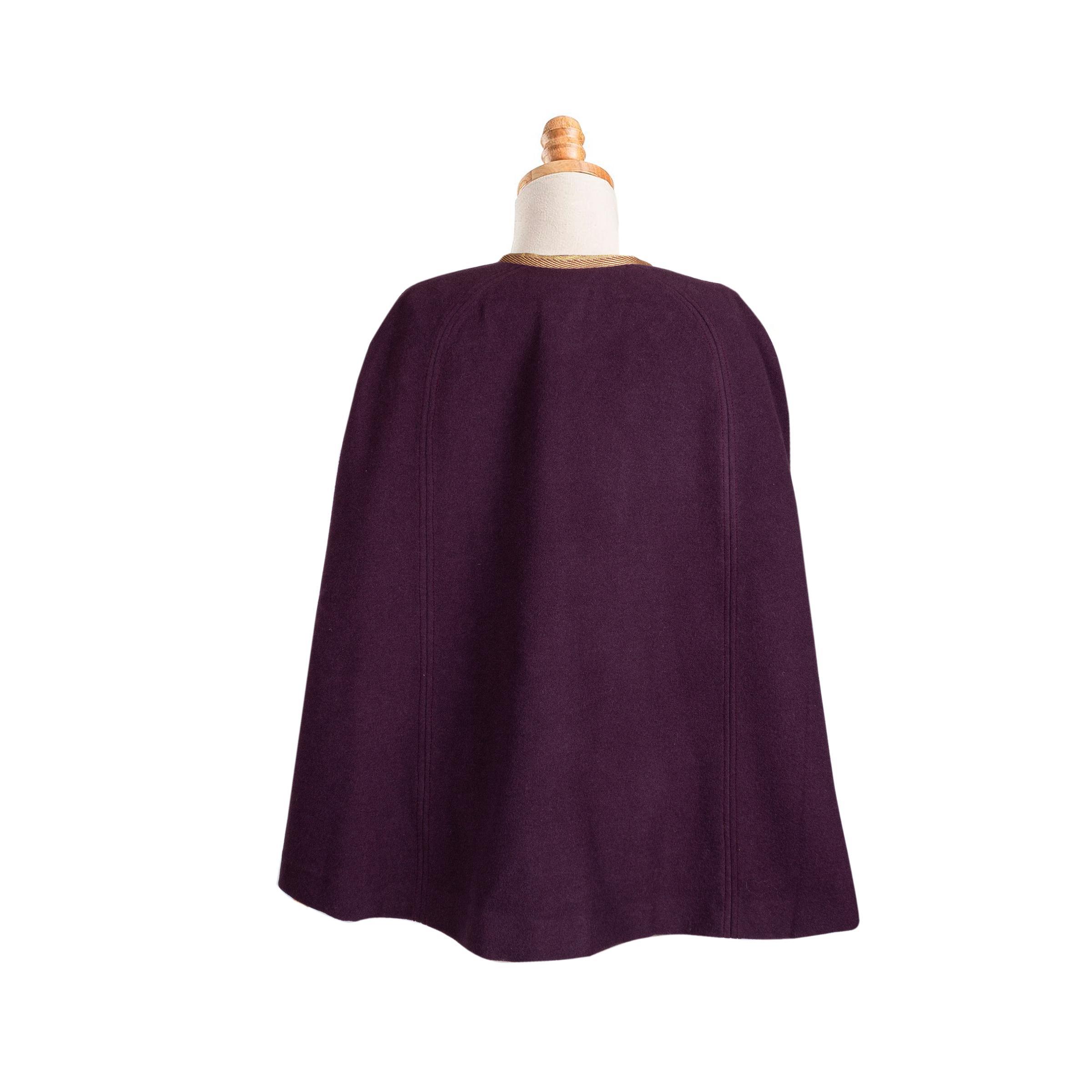 BORDO HARDAL PELERİN