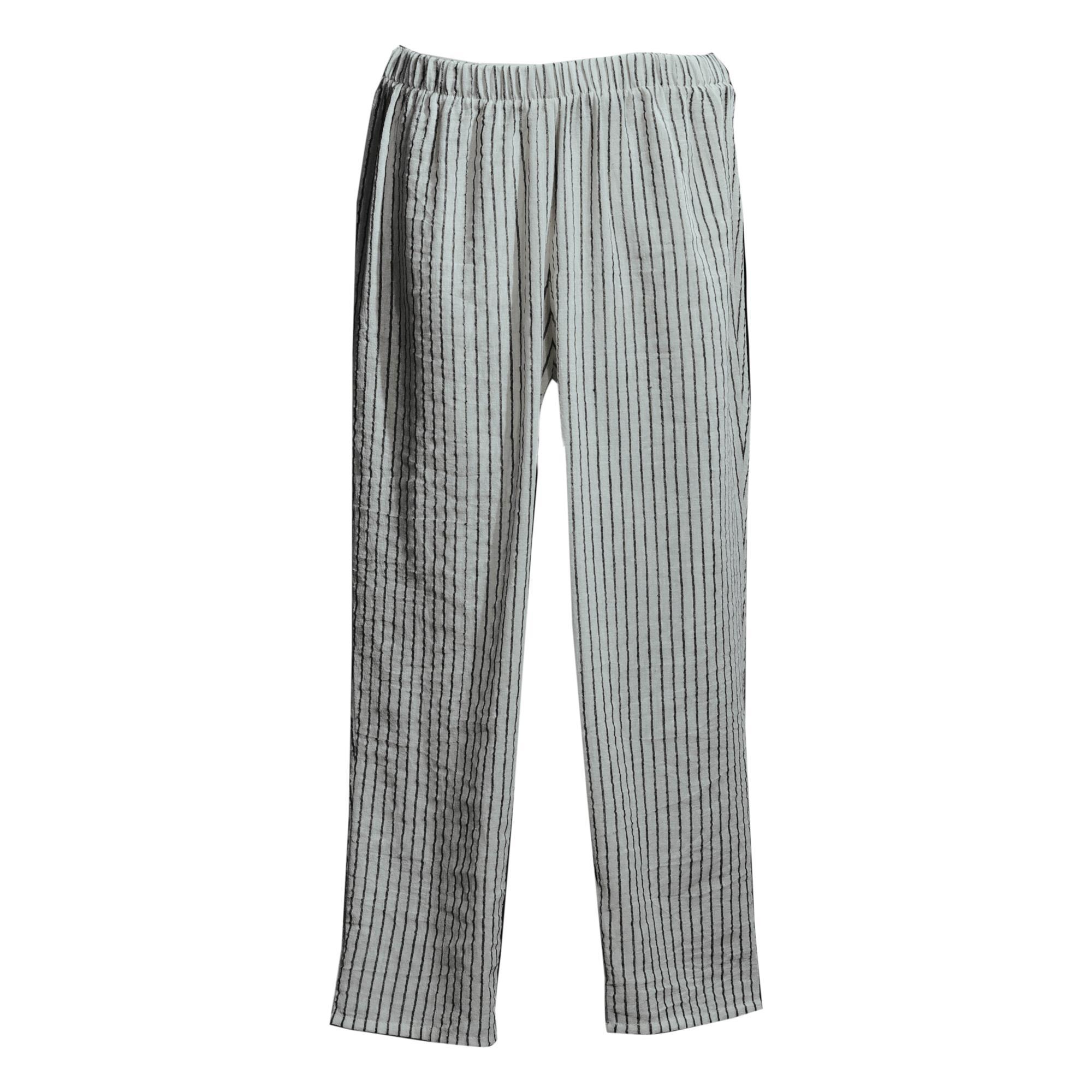 ÇAKŞIR PANTOLON