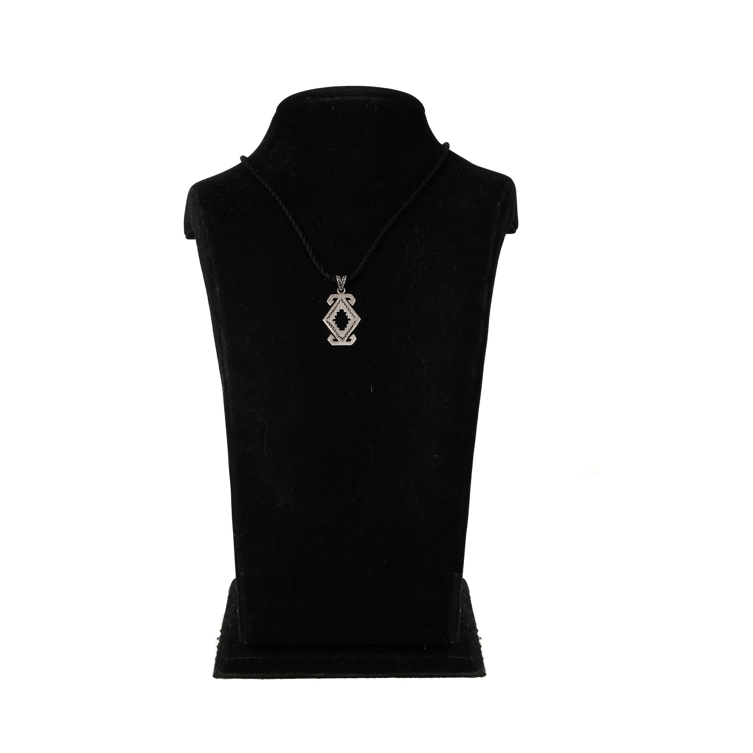 ÇİFT BAŞLI YILAN KOLYE UCU