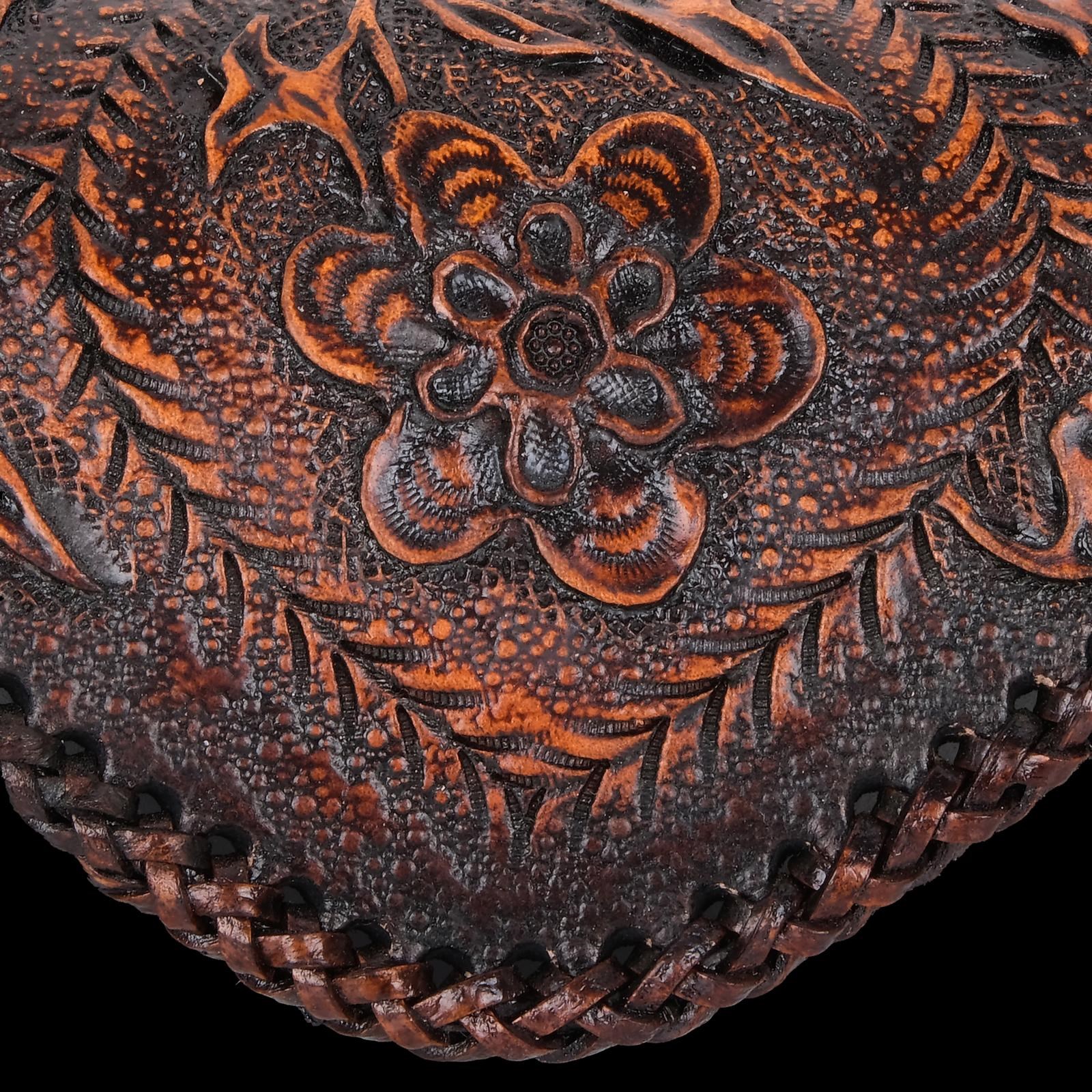 ÇİNİ DESENLİ GÖZLÜK KABI 3