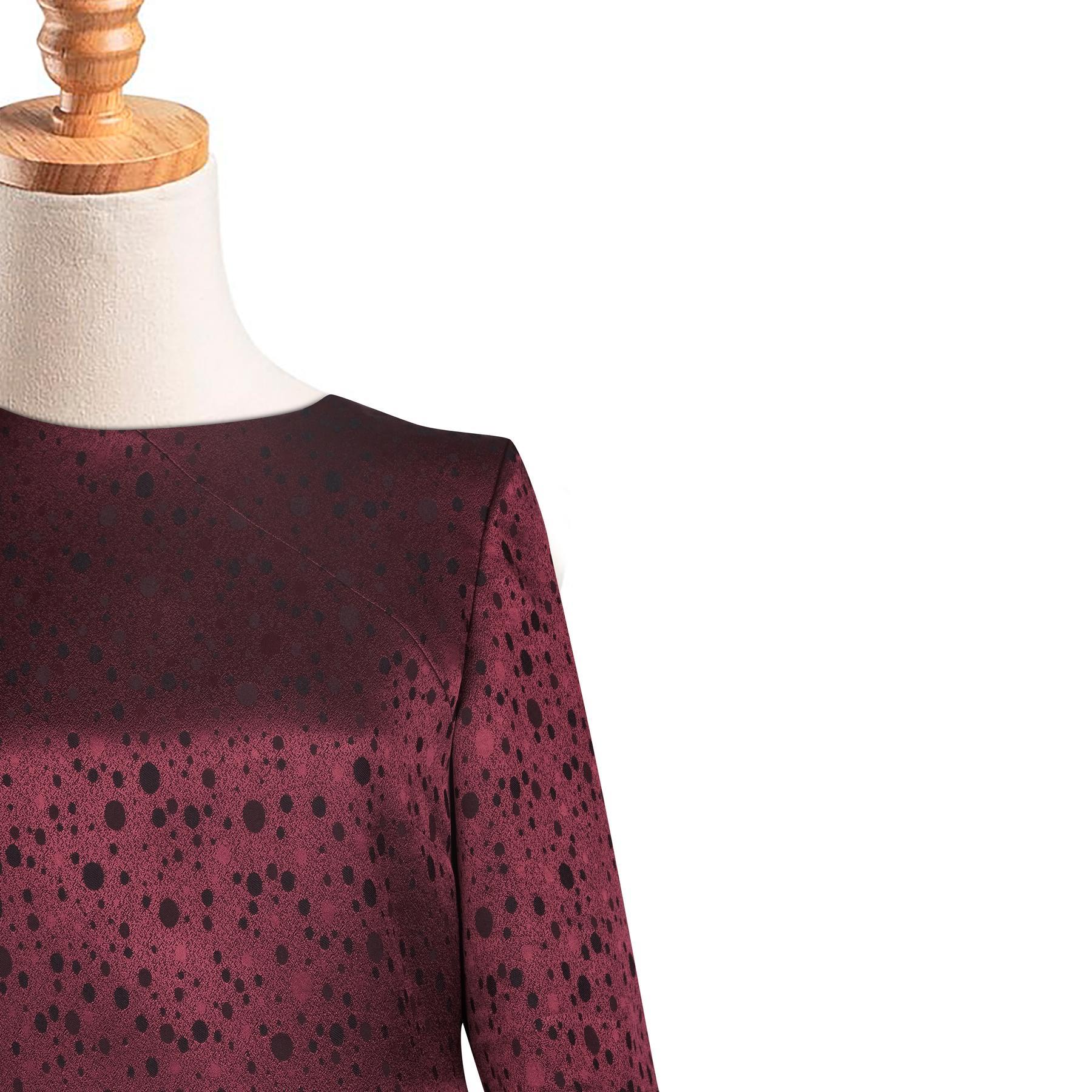 DAMLA ELBİSE PUANTİYELİ