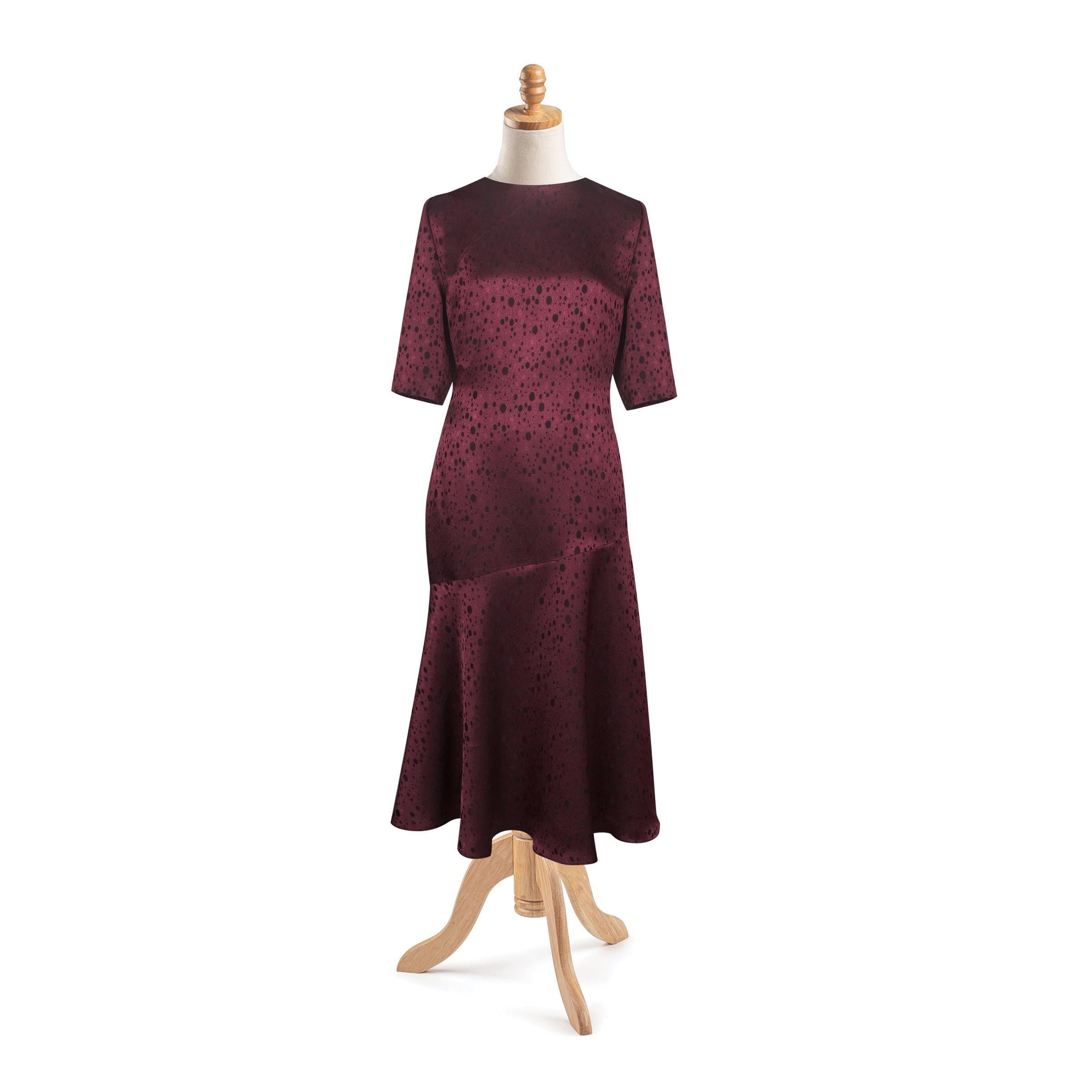 DAMLA ELBİSE PUANTİYELİ