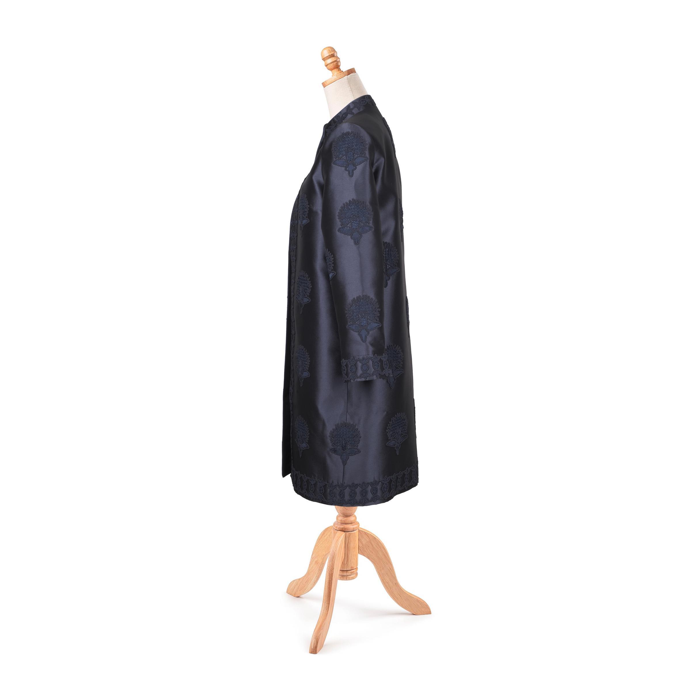 DANTEL ANGLEZ KAFTAN