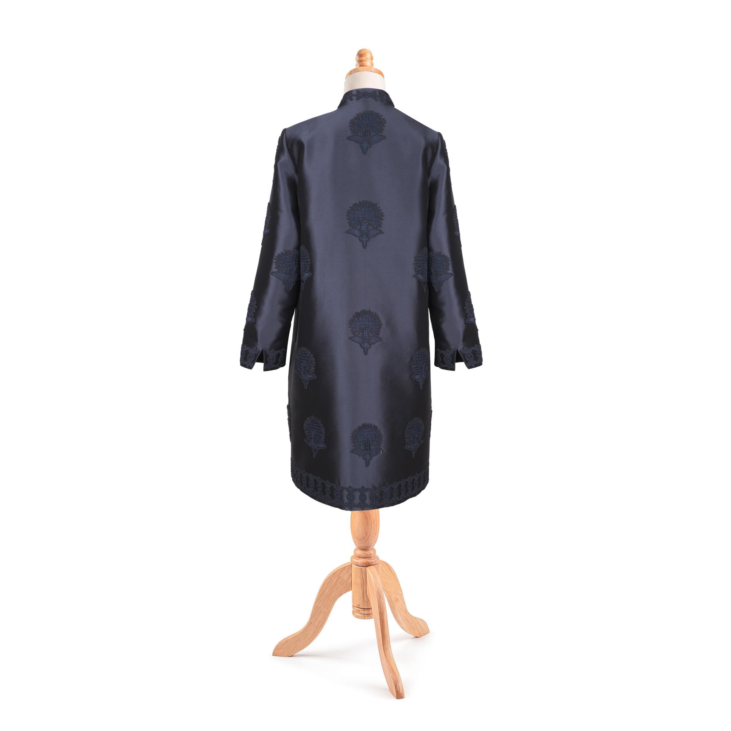 DANTEL ANGLEZ KAFTAN