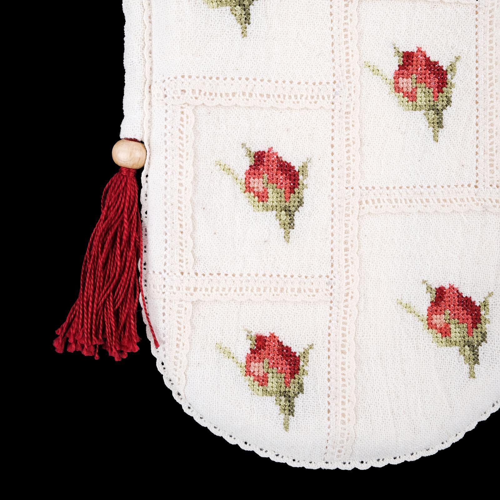 EFLANİ NAKIŞLI TELEFONLUK