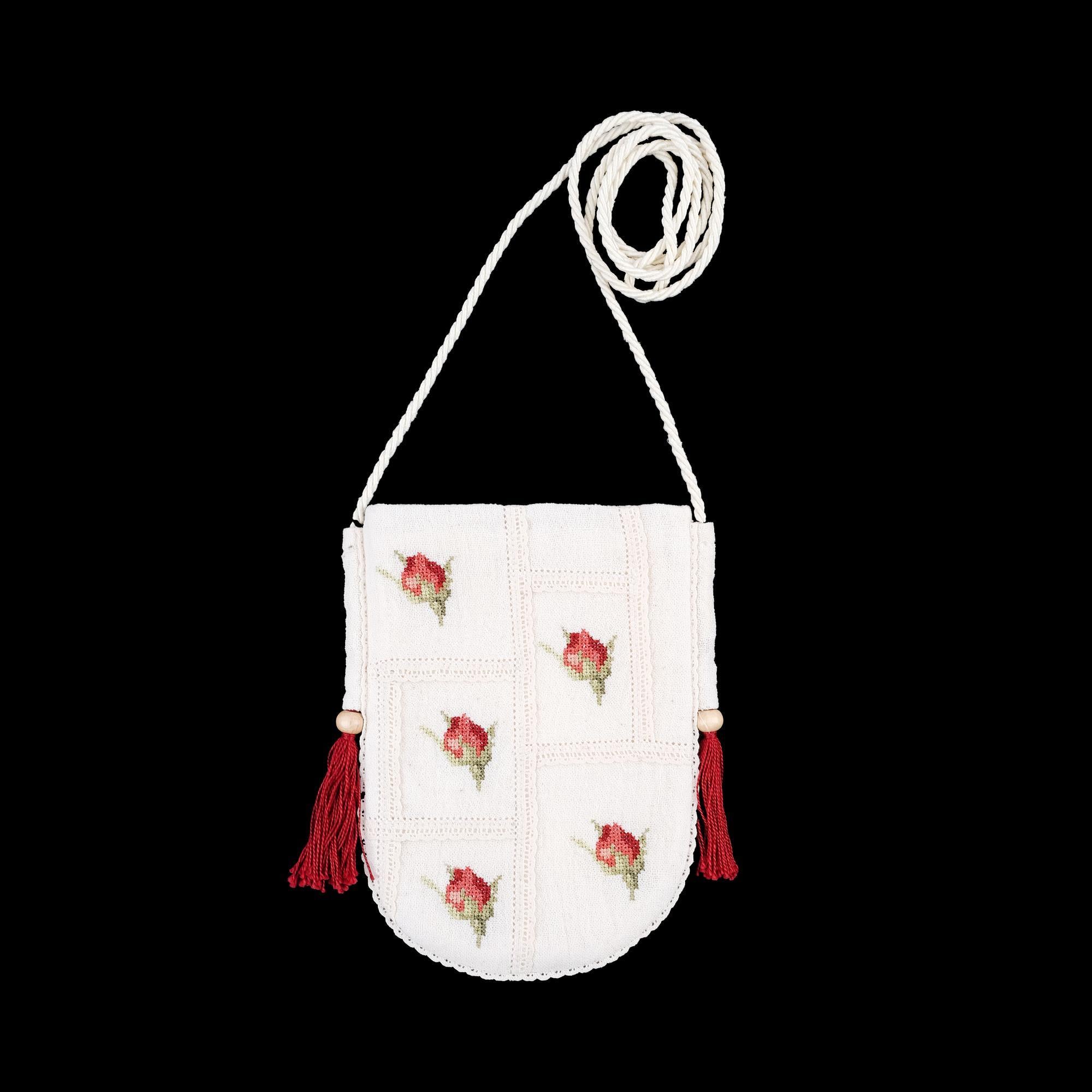 EFLANİ NAKIŞLI TELEFONLUK