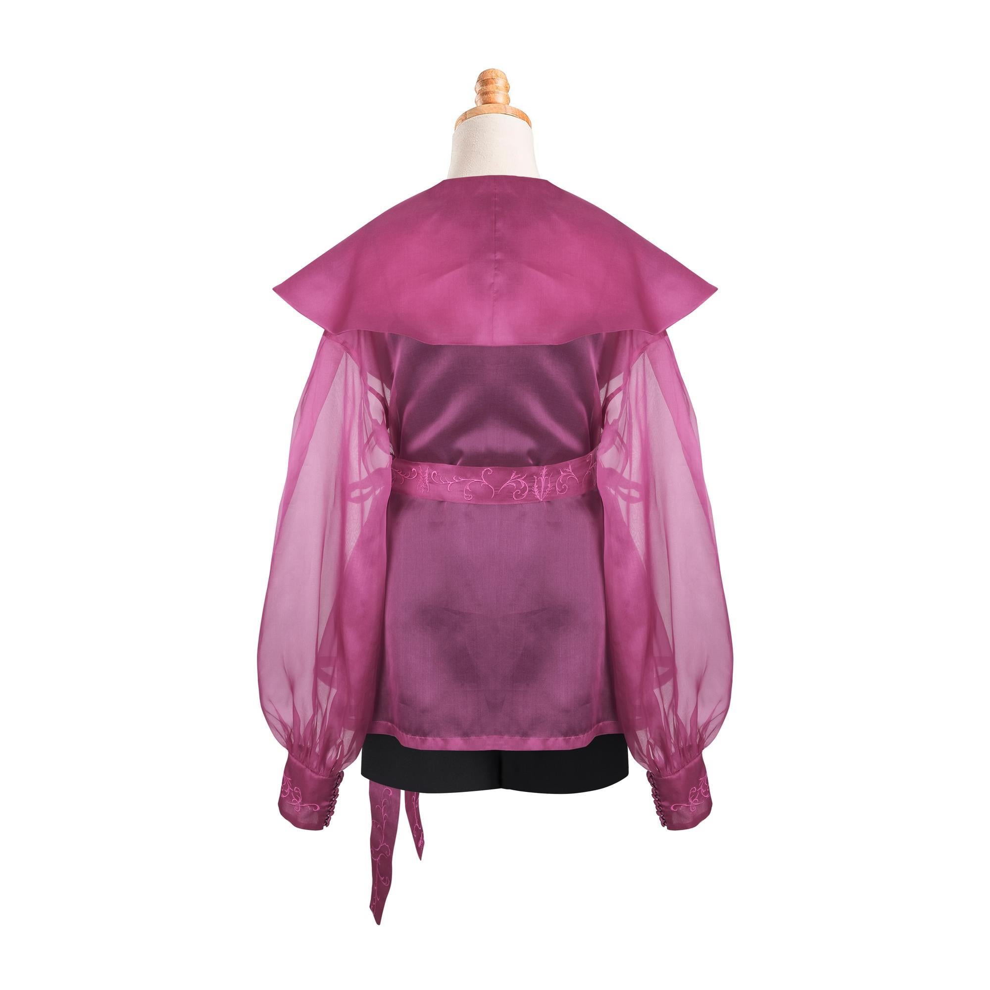 EFRUZ EFLATUN ORGANZE CEKET