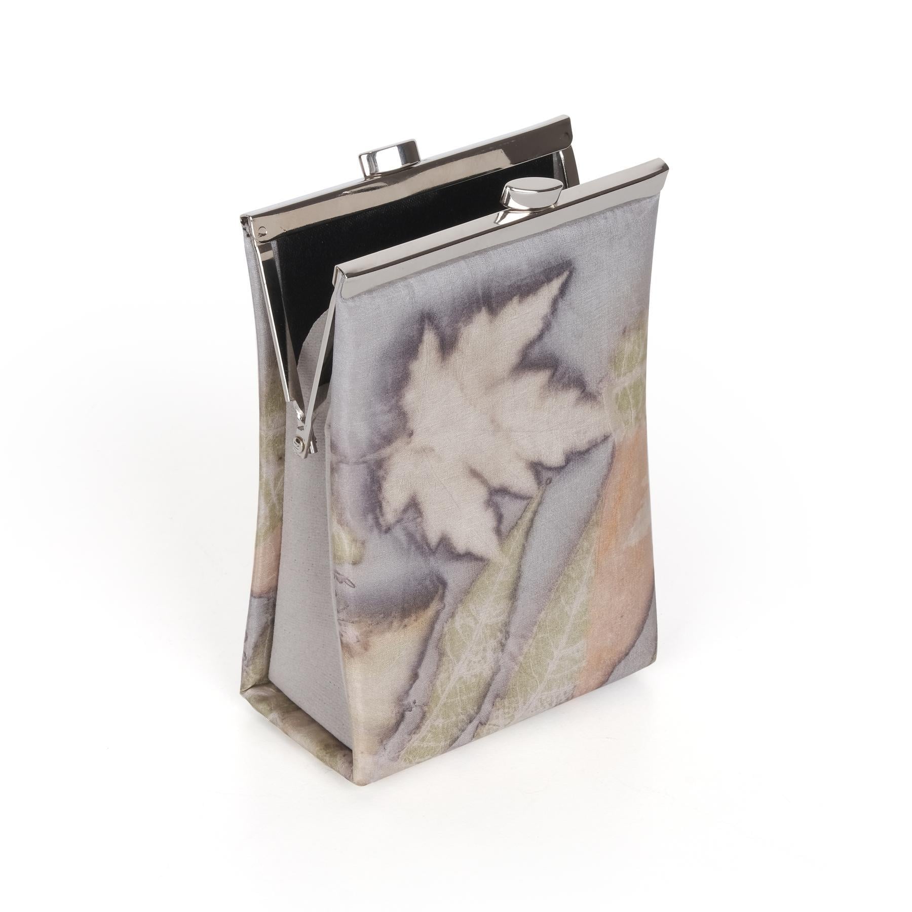 EKOLOJİK BASKI CÜZDAN