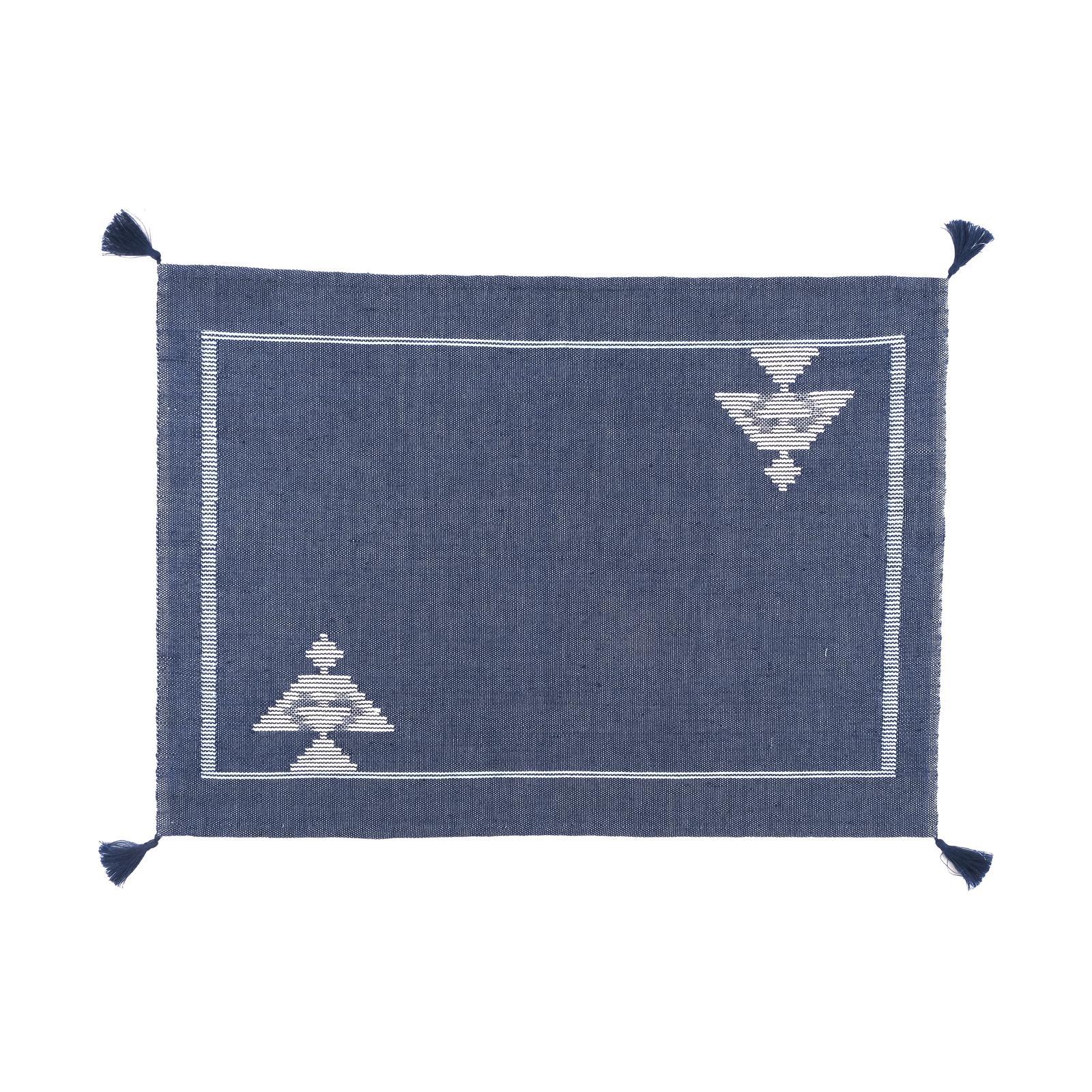 EL DOKUMA SERVİS TAKIMI (5 PARÇA)