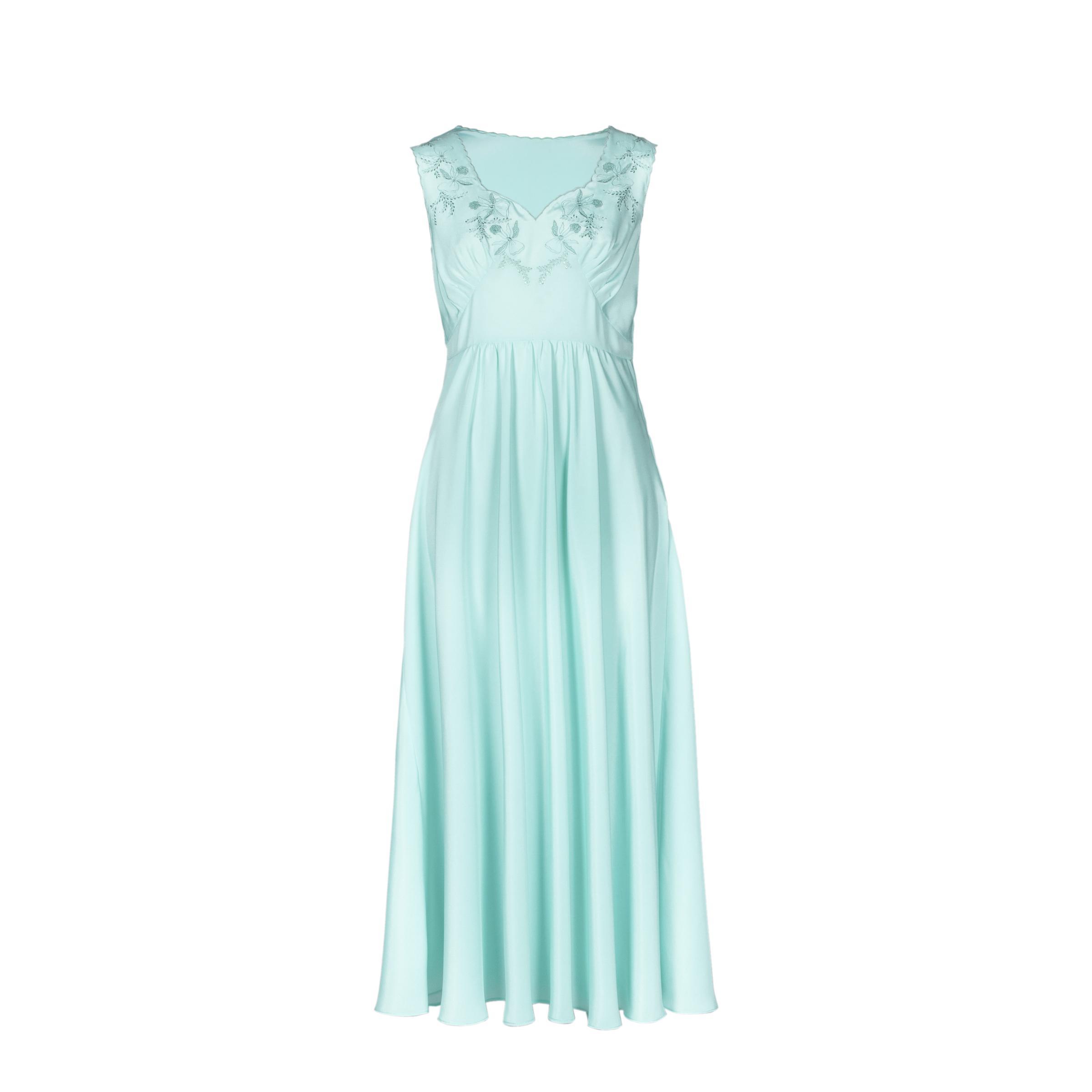 EL NAKIŞI İPEK GECELİK