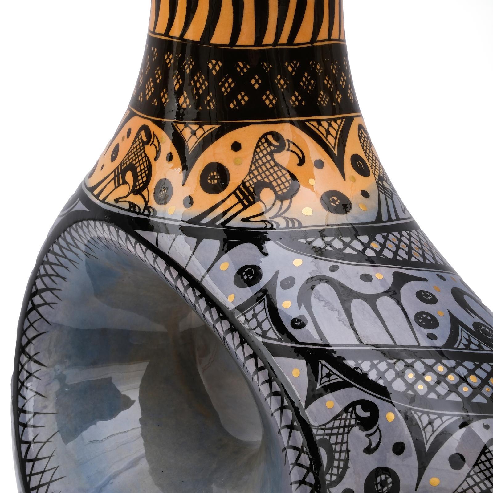 FRİGYA GEYİK VE KARTAL VAZO