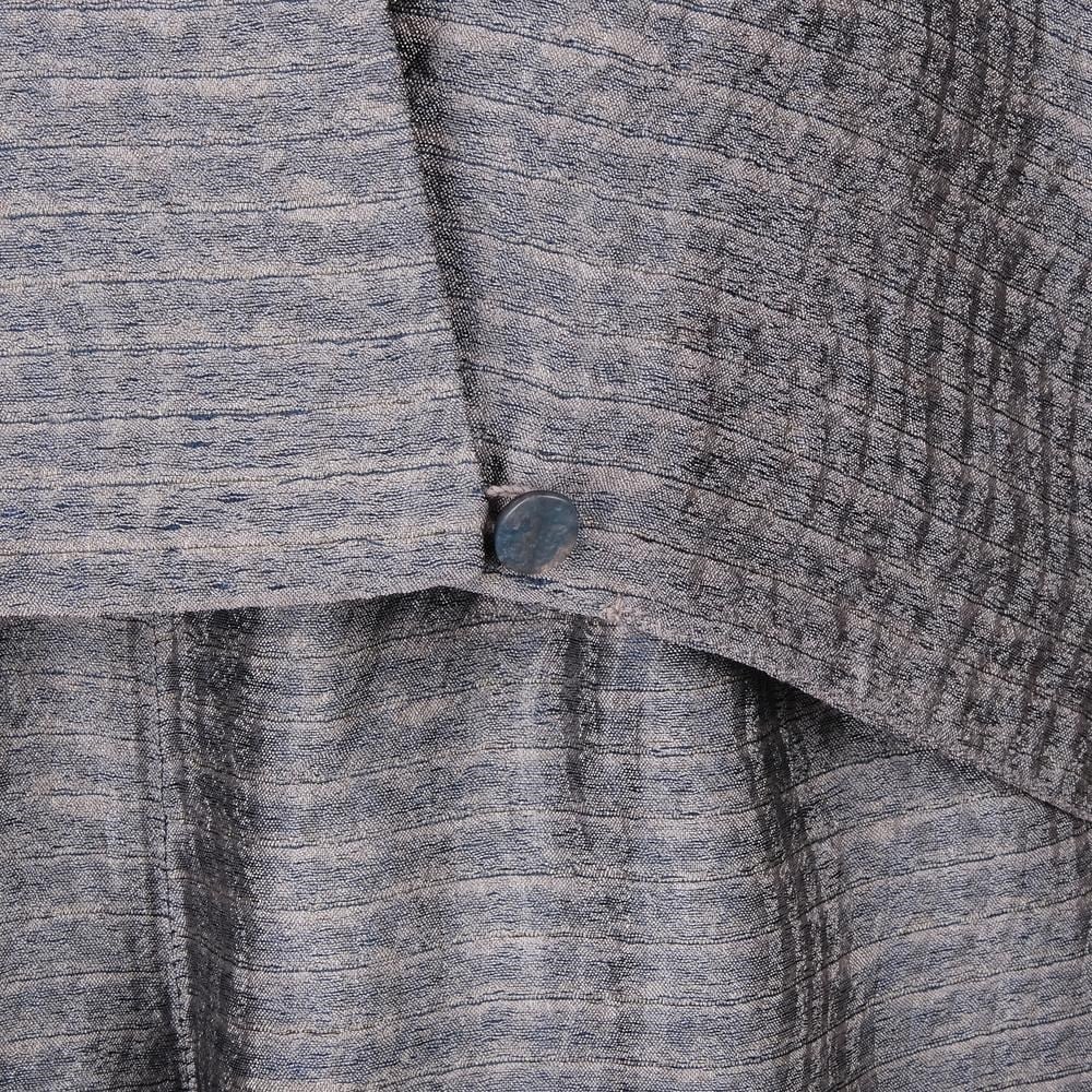 GRİ BLUZ PANTOLON TAKIM
