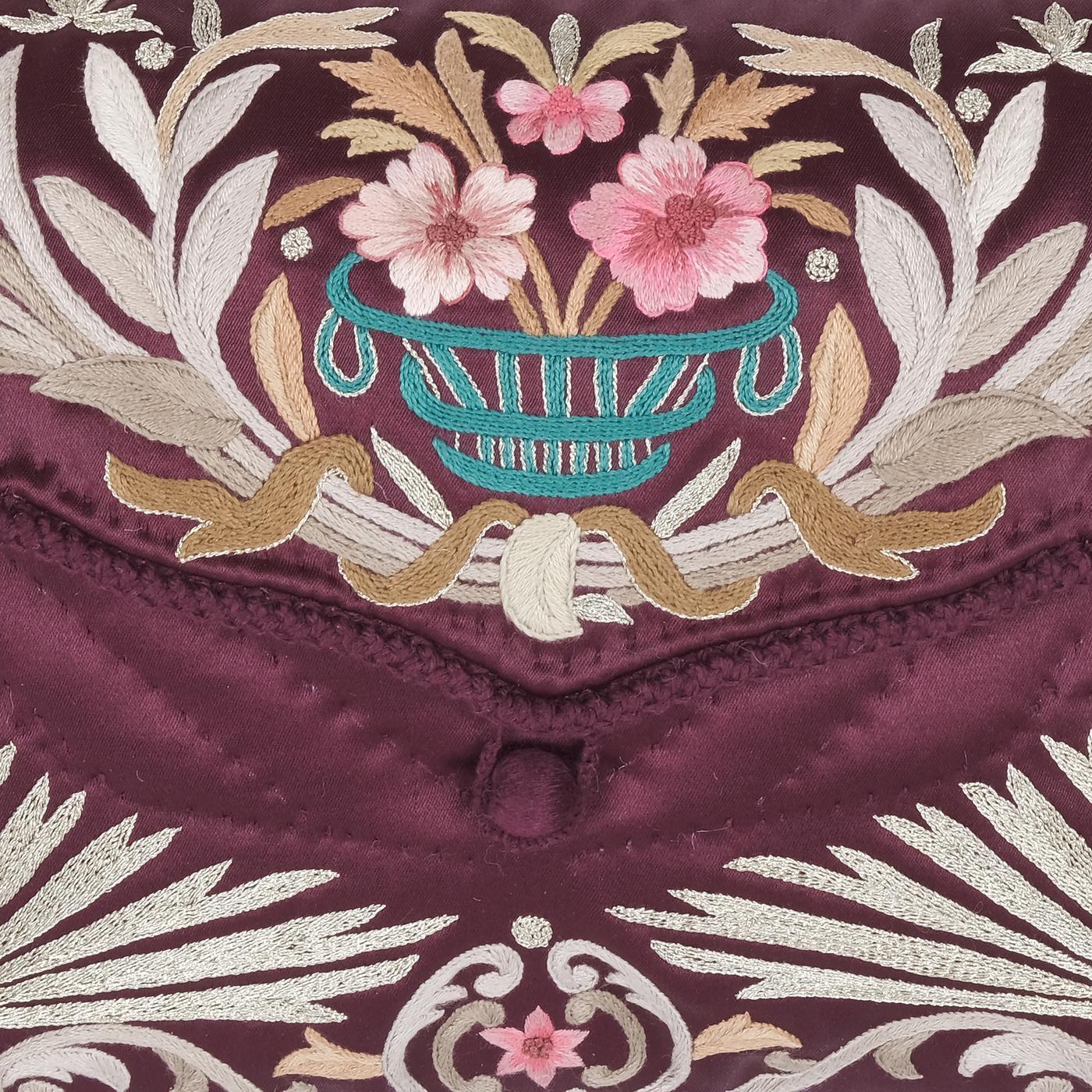 GÜLZAR CÜZ KESESİ