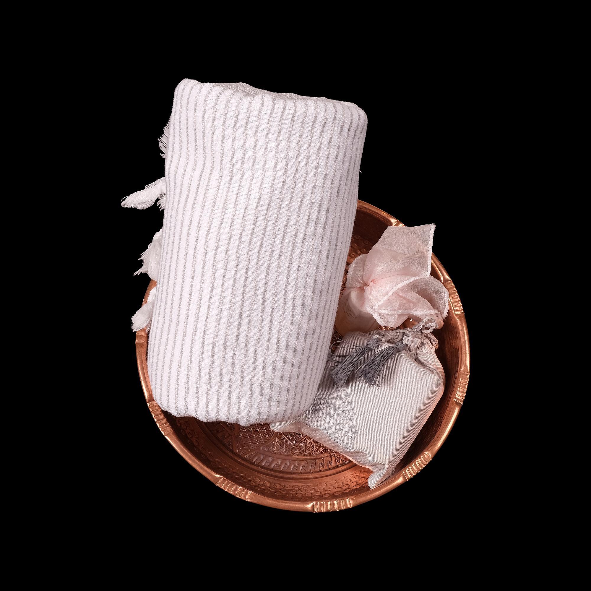 HAMAM TASI