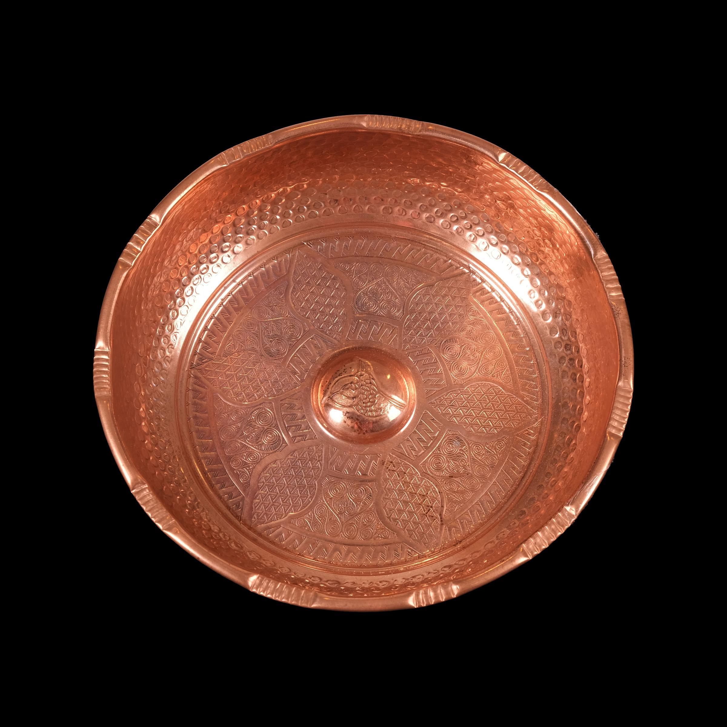 HAMAM TASI