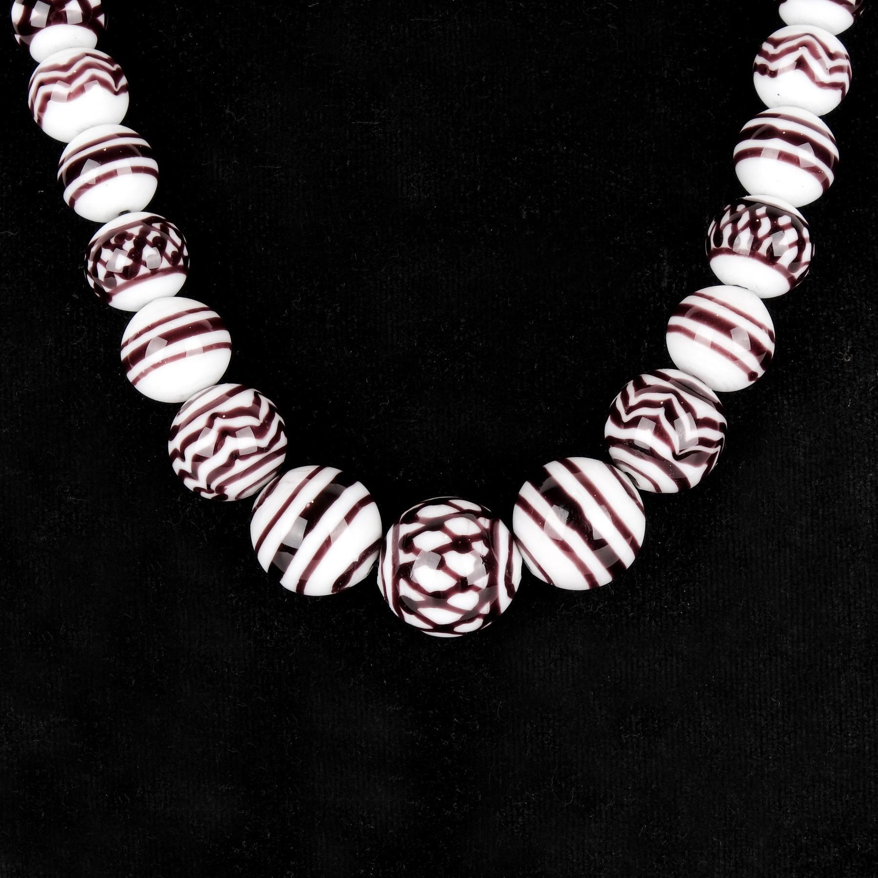 HİSAR KOLYE (YUVARLAK FORMLU)