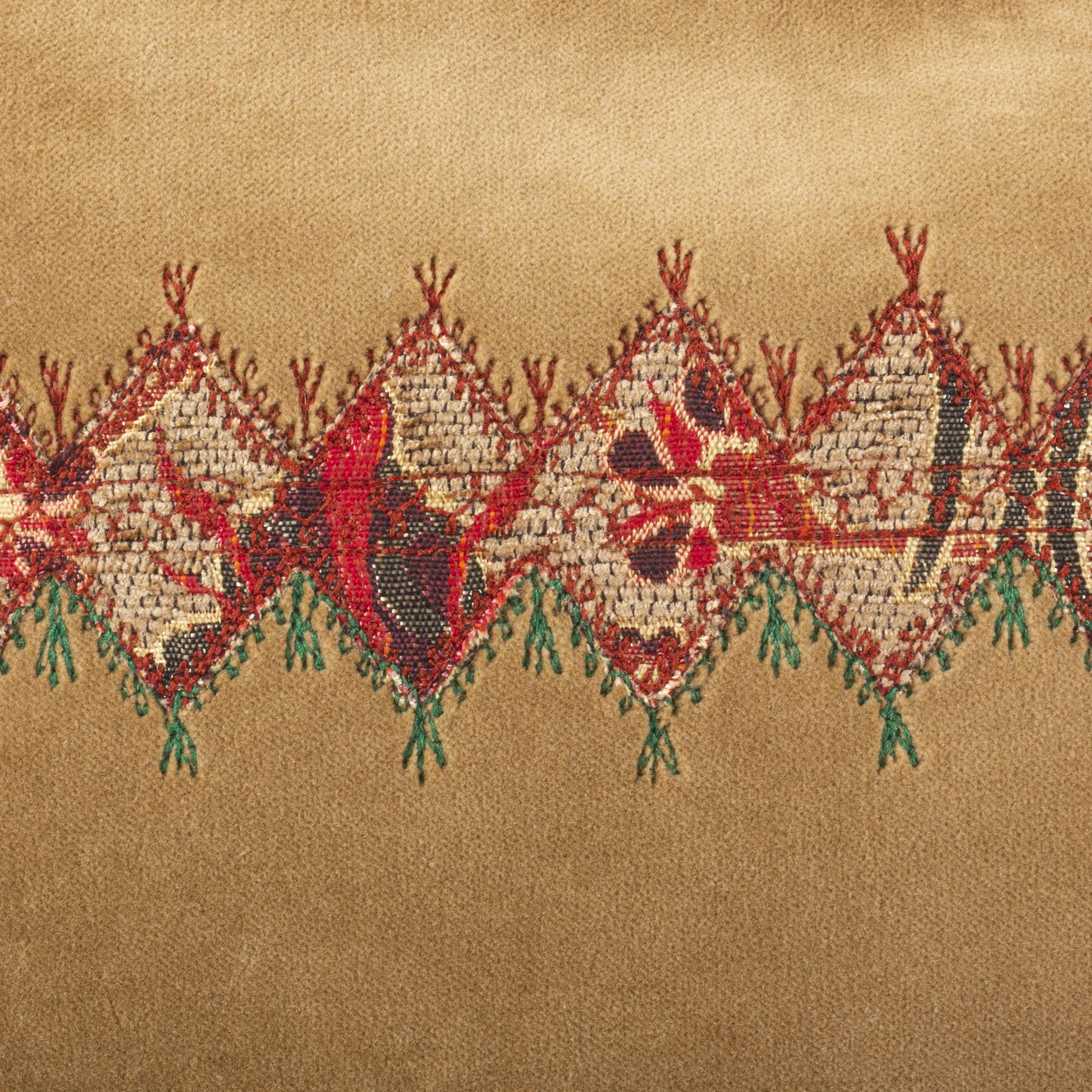 İŞLEMELİ PORTFÖY ÇANTA