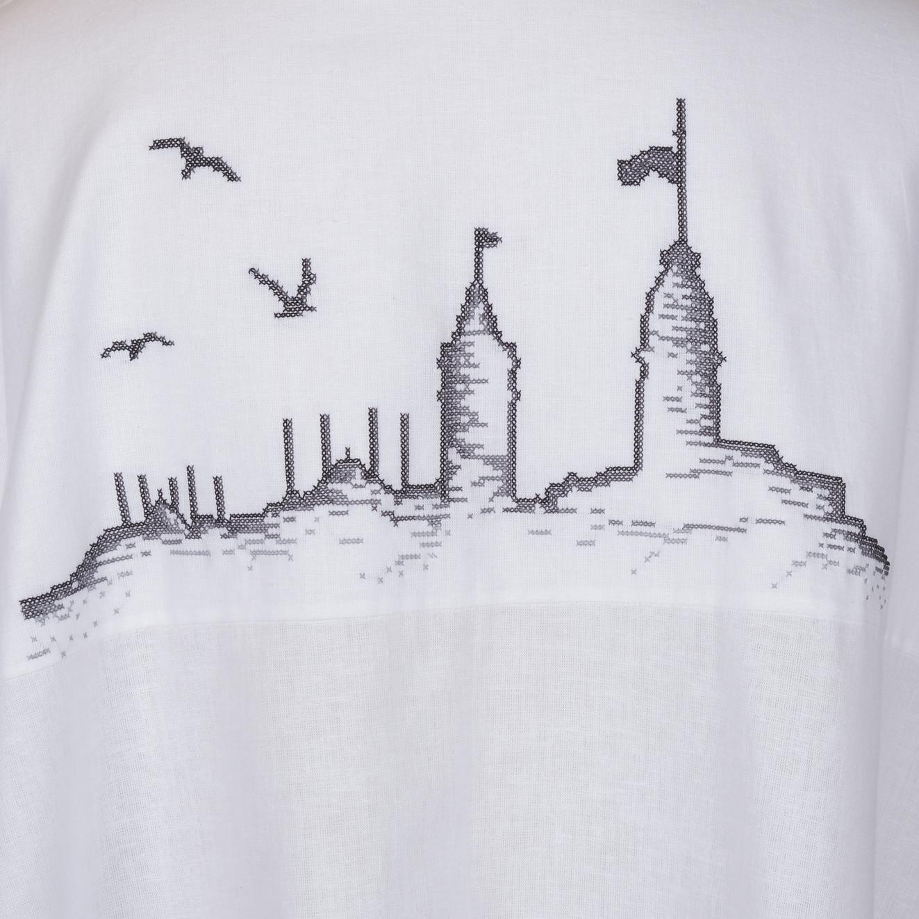 İSTANBUL GÖMLEK
