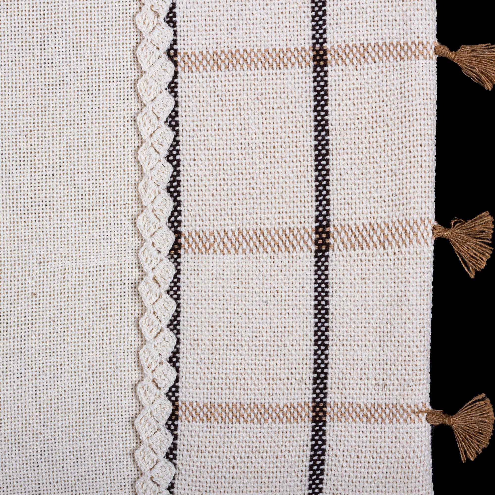 KARAİSALİ ÇİFT BORDÜRLÜ SERVİS SETİ 2 Lİ