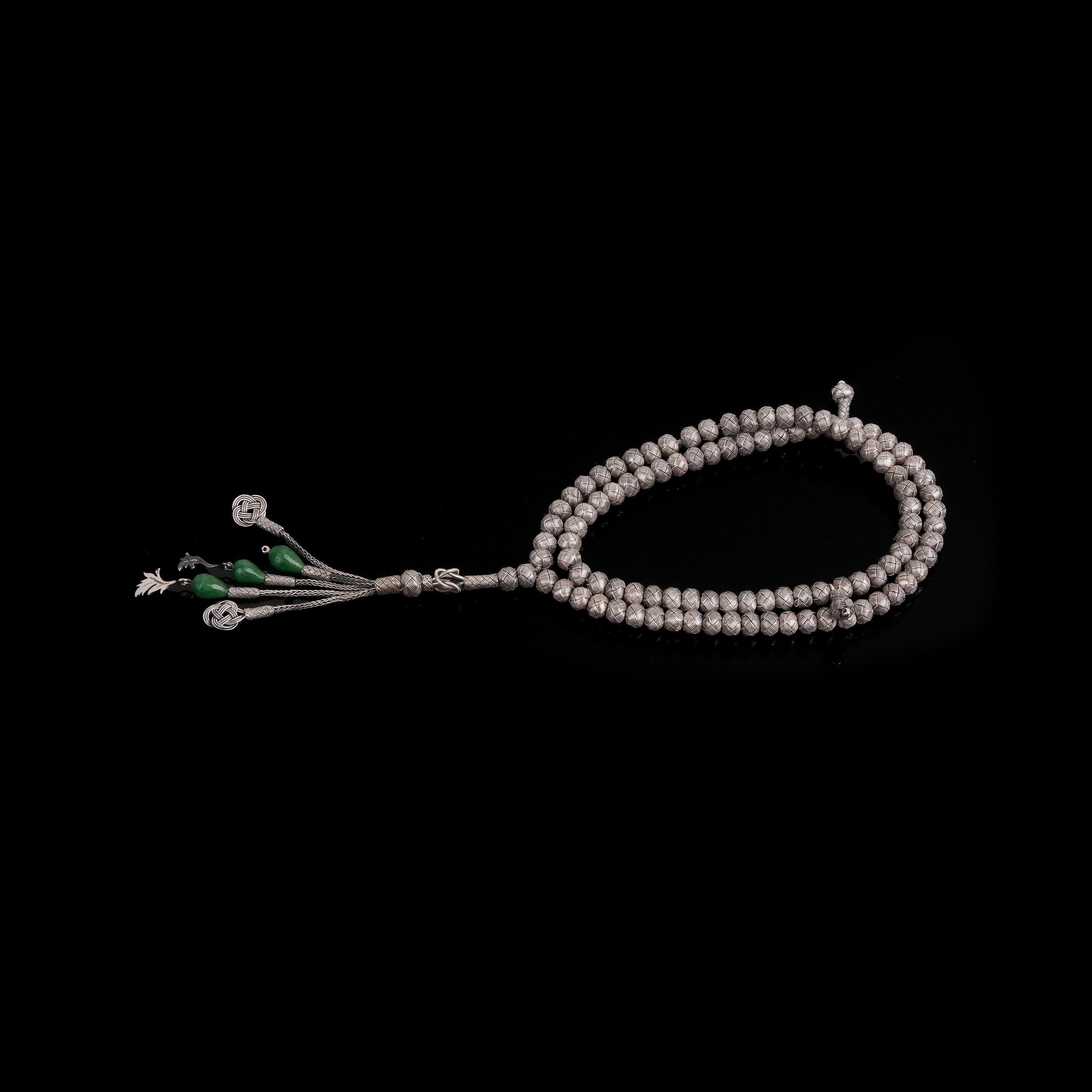KARANFİL TESPİH 99lU