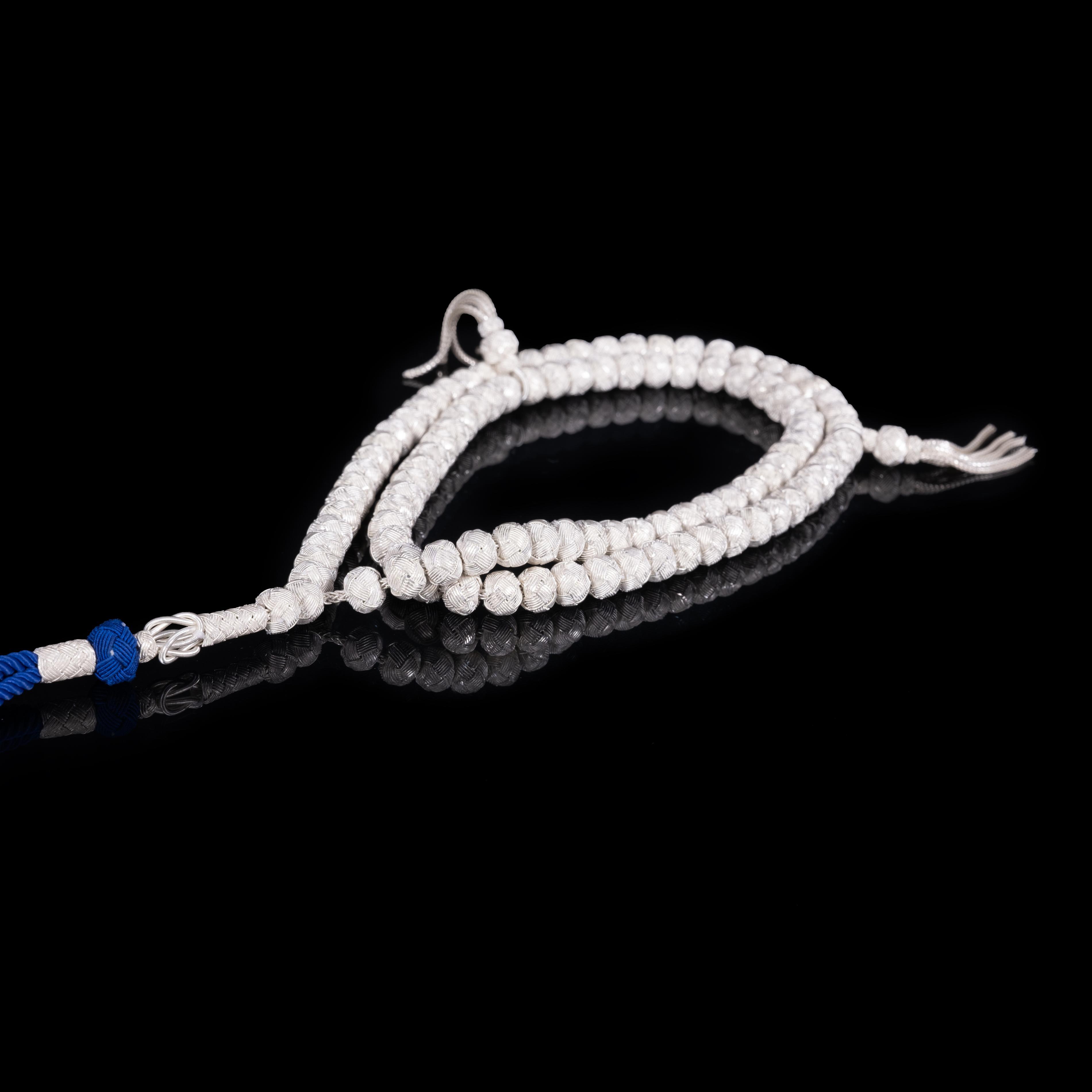 KELAM TESPİH 99LU (27,55 GR)