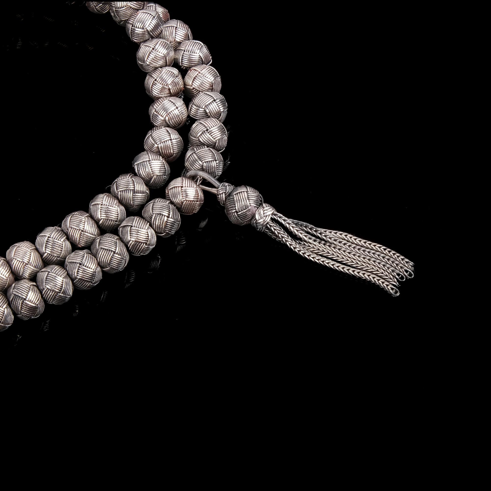 KELAM TESPİH 99LU (27,55 GR)