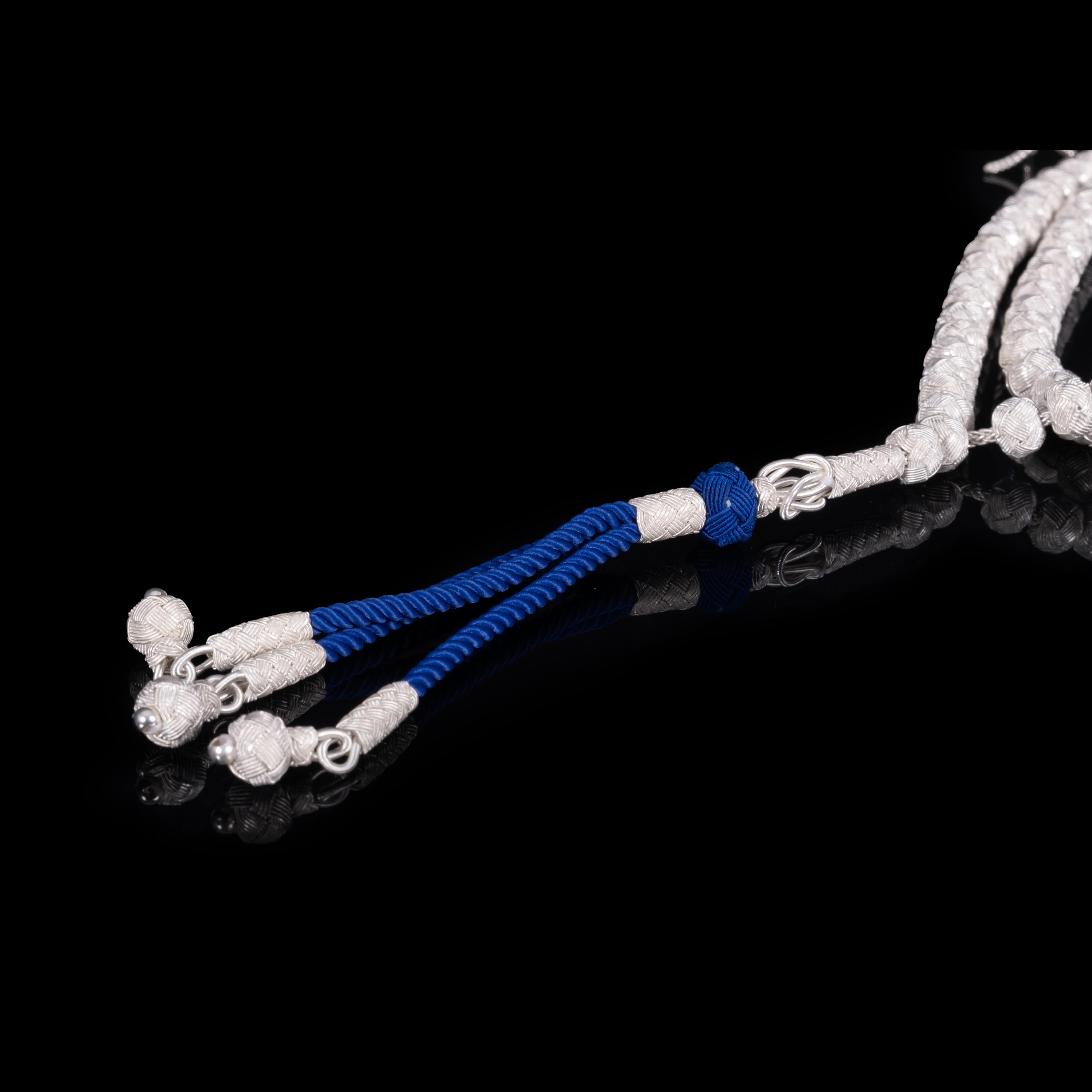 KELAM TESPİH 99LU (27,55 GR)