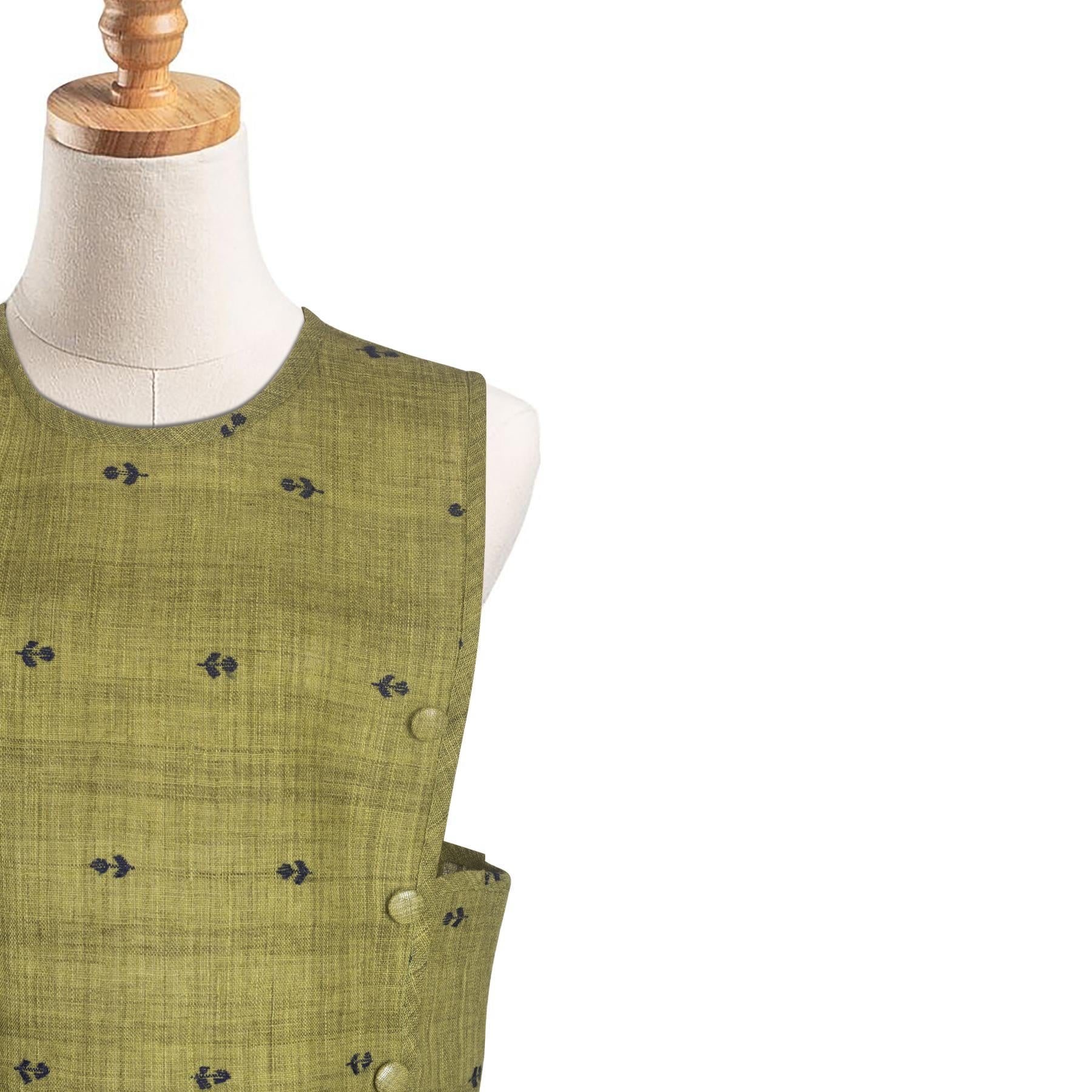 KÖK BOYADAN EHRAM SÜVETER