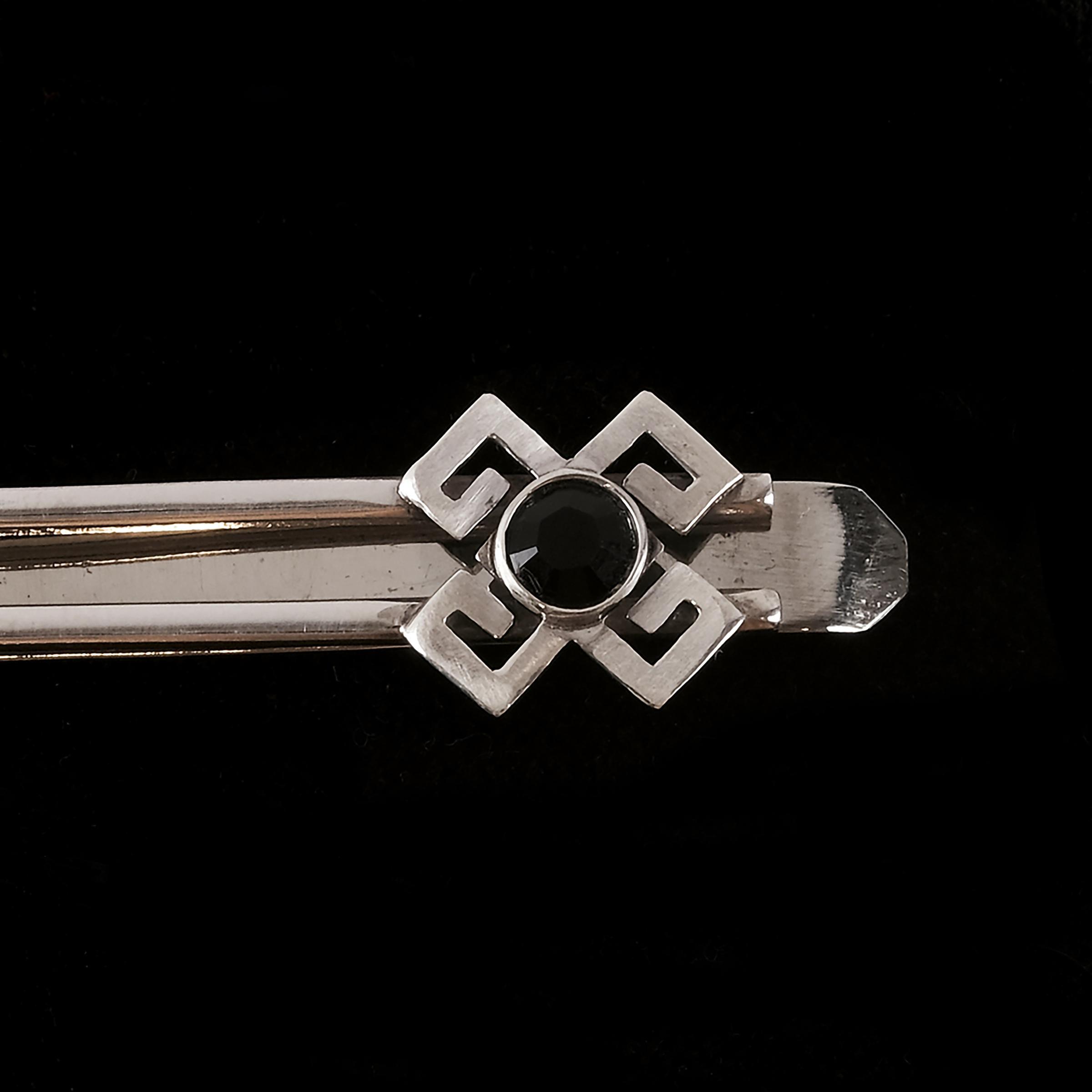 KUDRET KRAVAT İĞNESİ