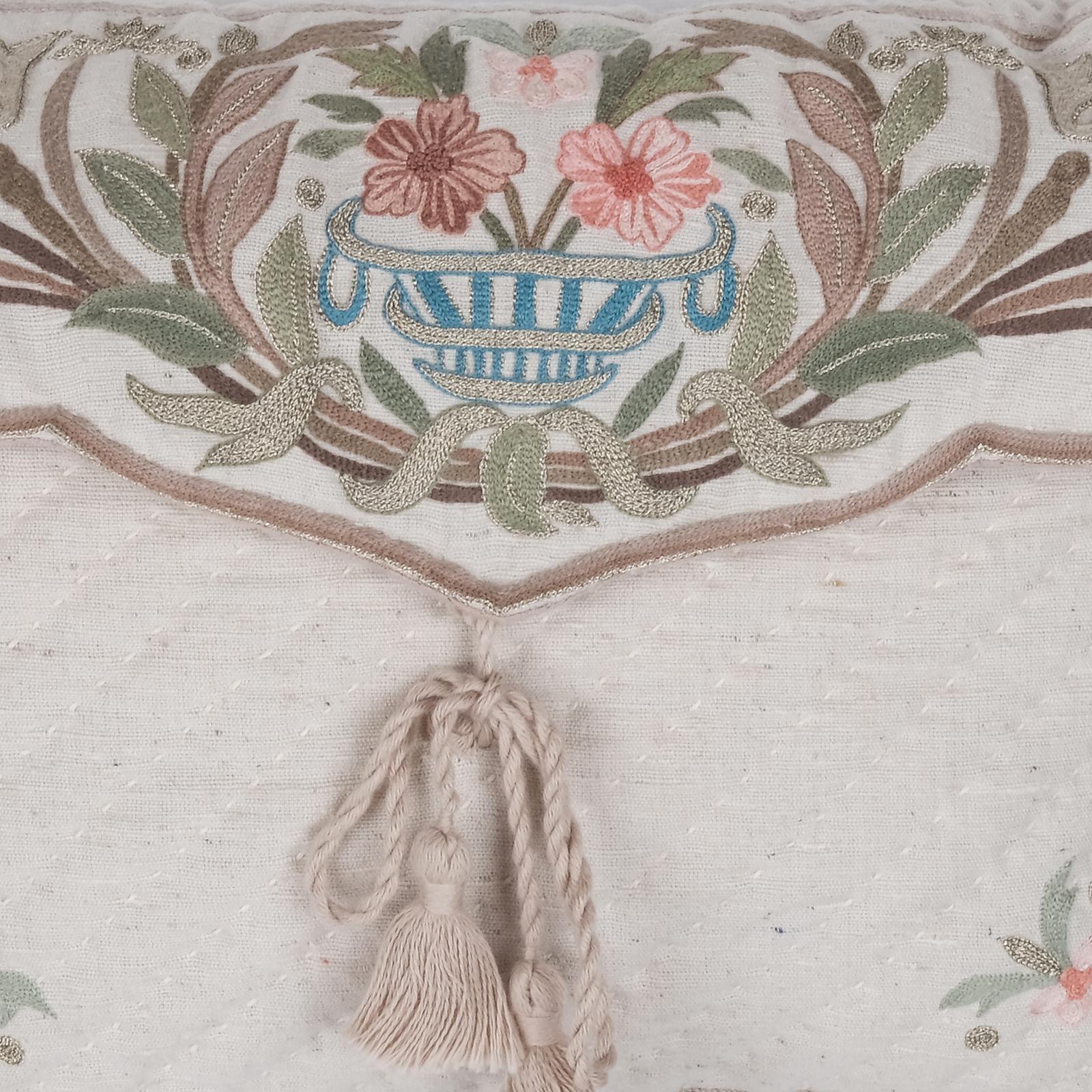 KURŞUNLU CÜZ KESESİ