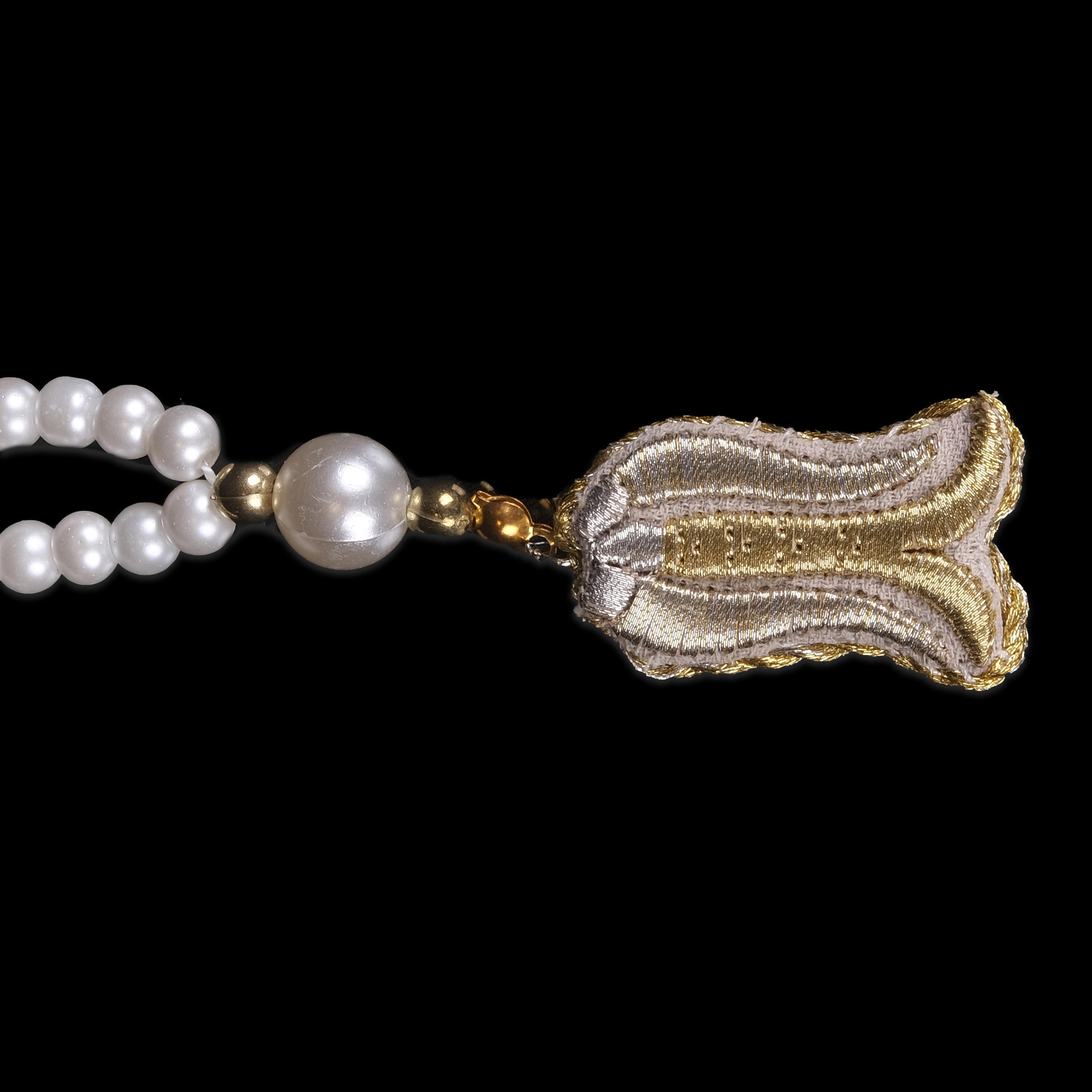 LALEZAR DUA SETİ TESPİH