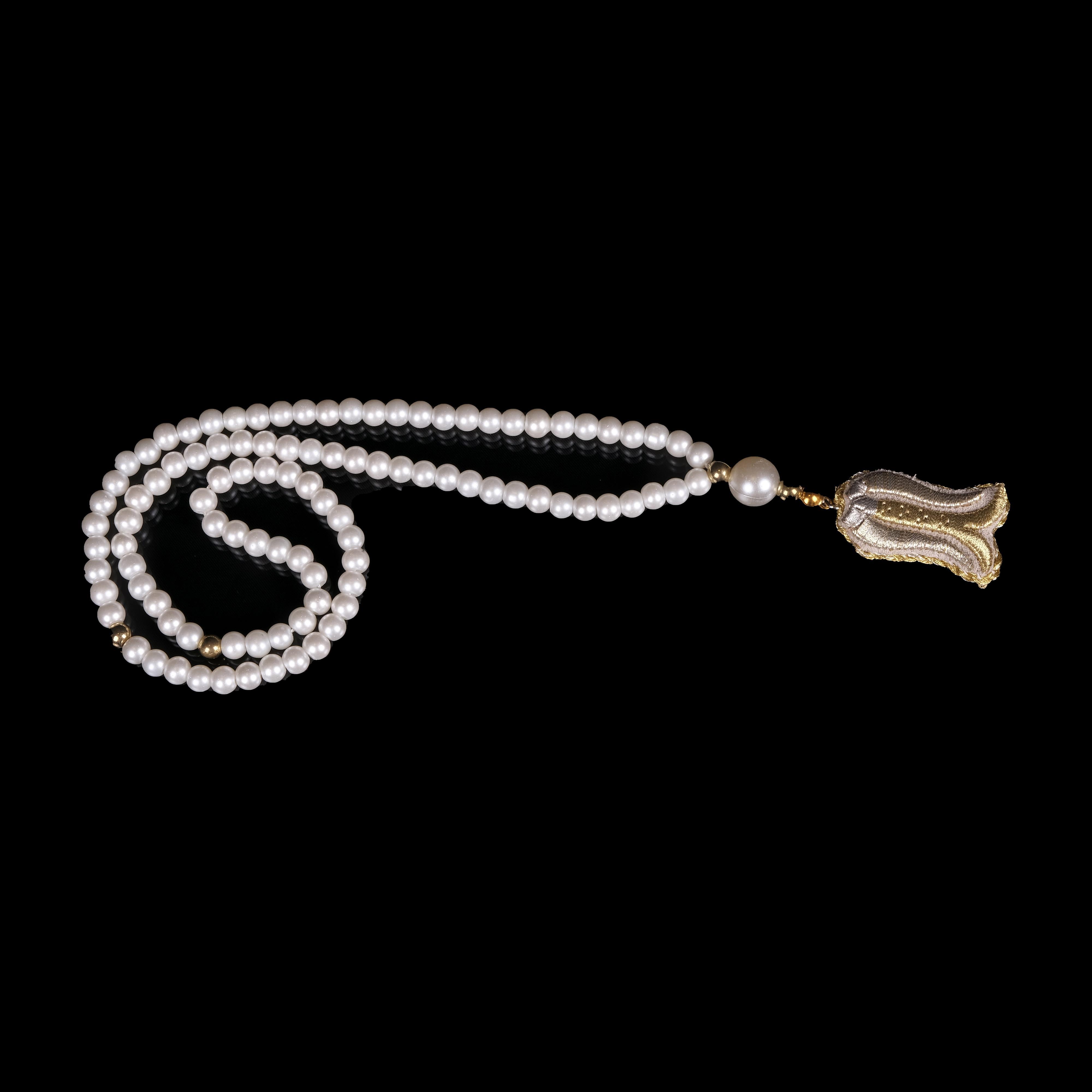 LALEZAR DUA SETİ TESPİH