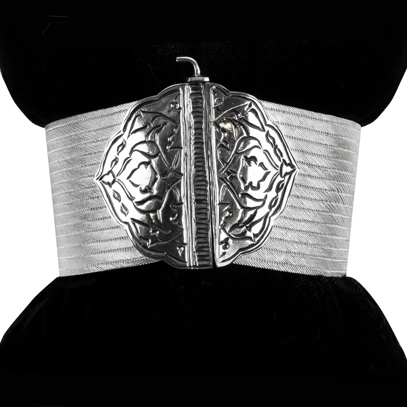 LAMİA BİLEZİK (54,70 GR)