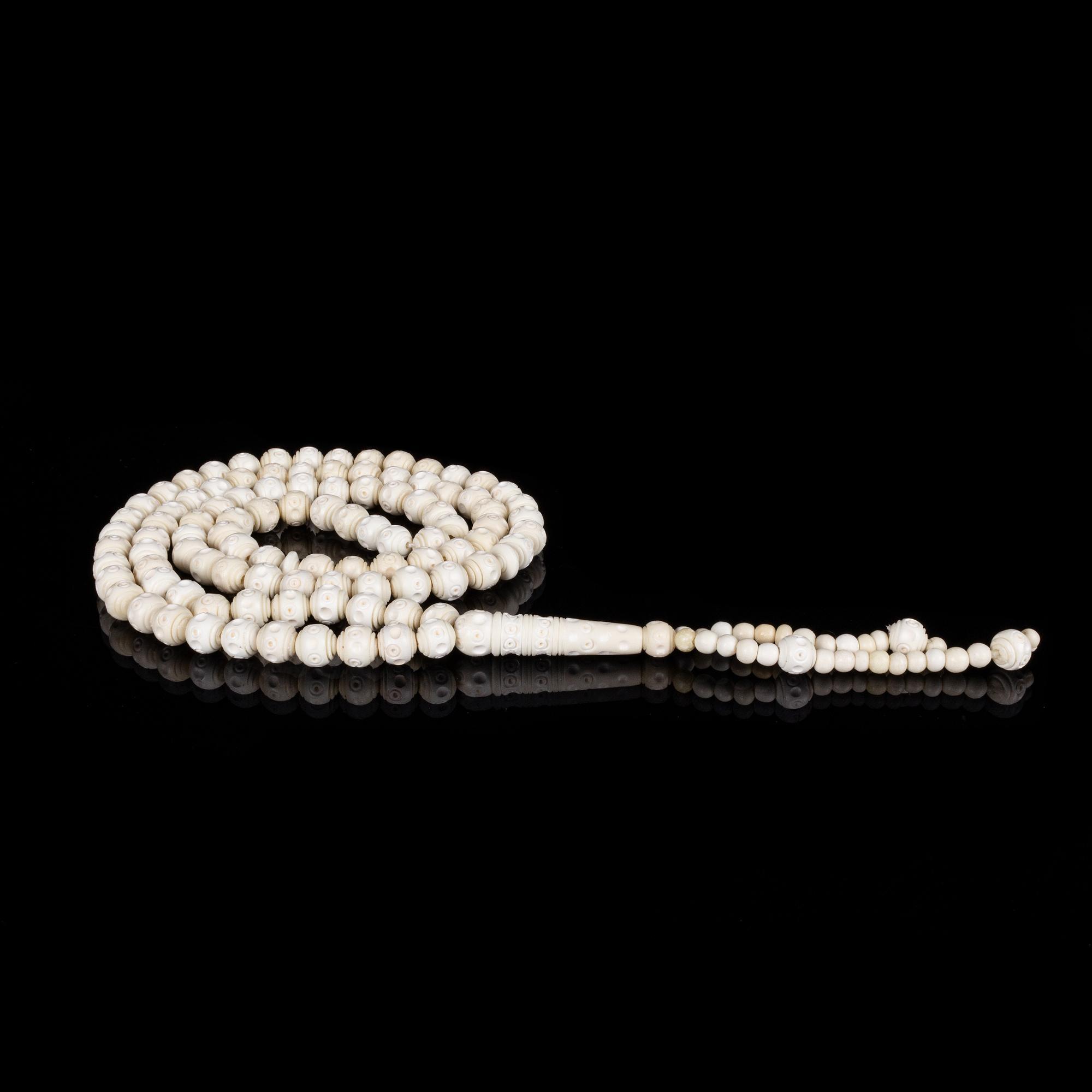 LÜLETAŞI TESPİH 99LU