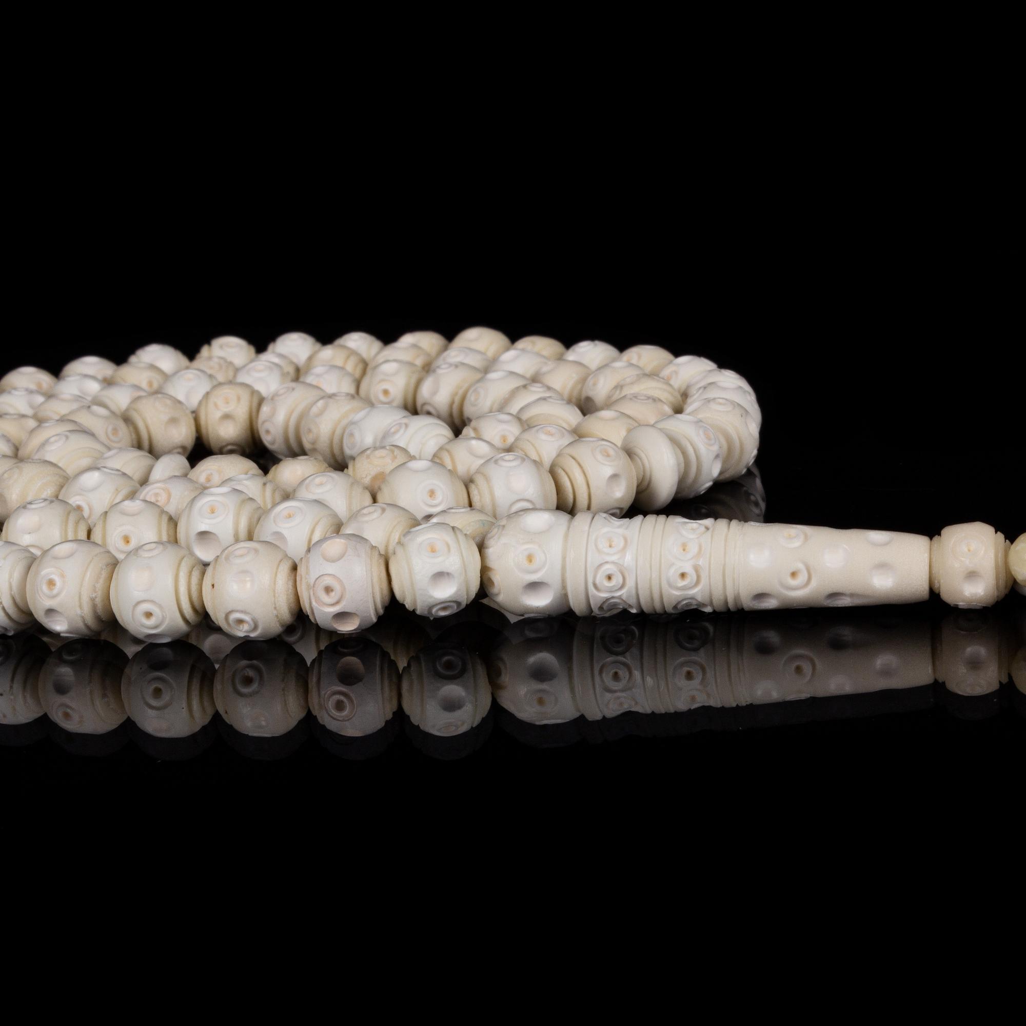 LÜLETAŞI TESPİH 99LU