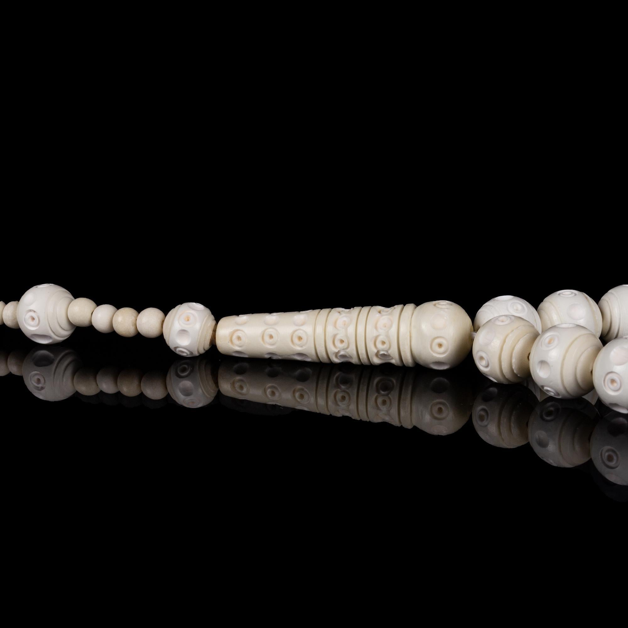 LÜLETAŞI TESPİH 33LÜ