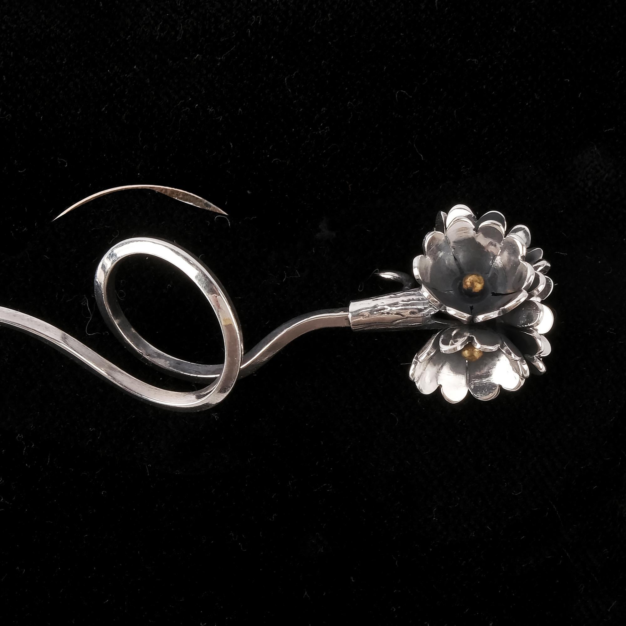 MANİŞAH YAKA İĞNESİ (12 GR)