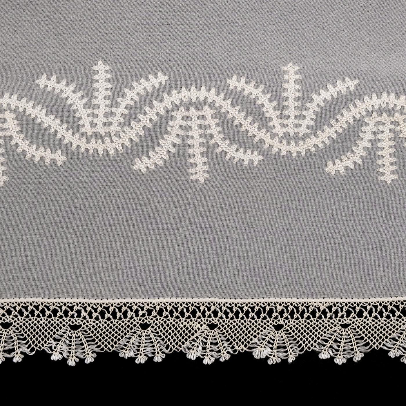 MARAŞ İĞNESİ MEVLÜT ÖRTÜSÜ